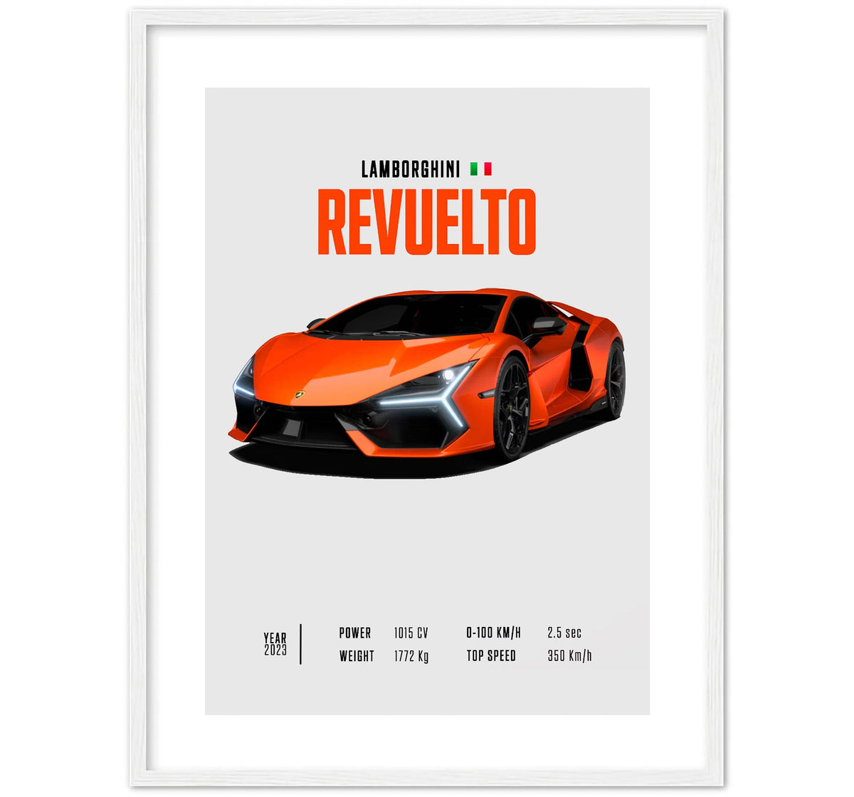 Revuelto