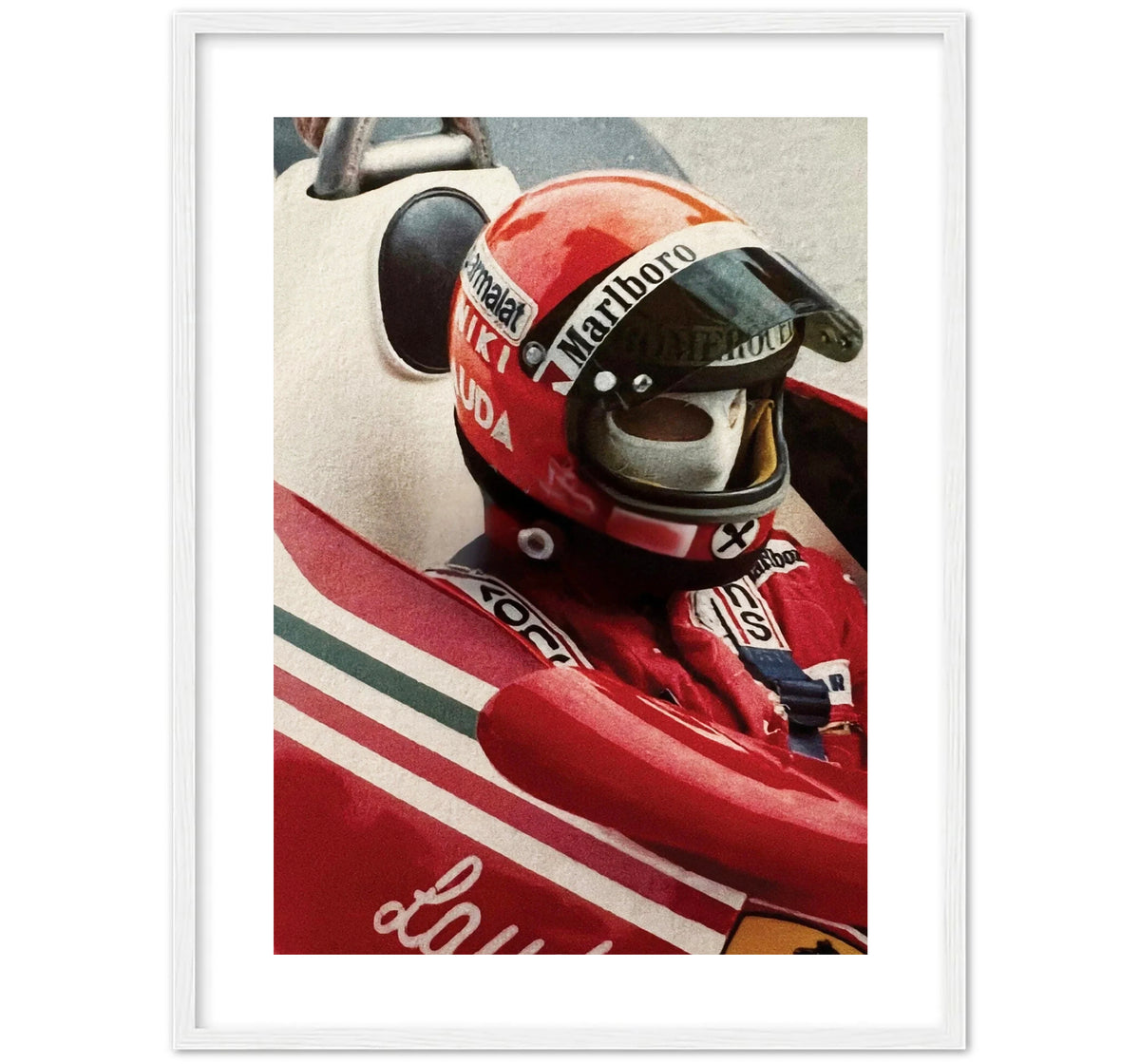 LAUDA - MALB