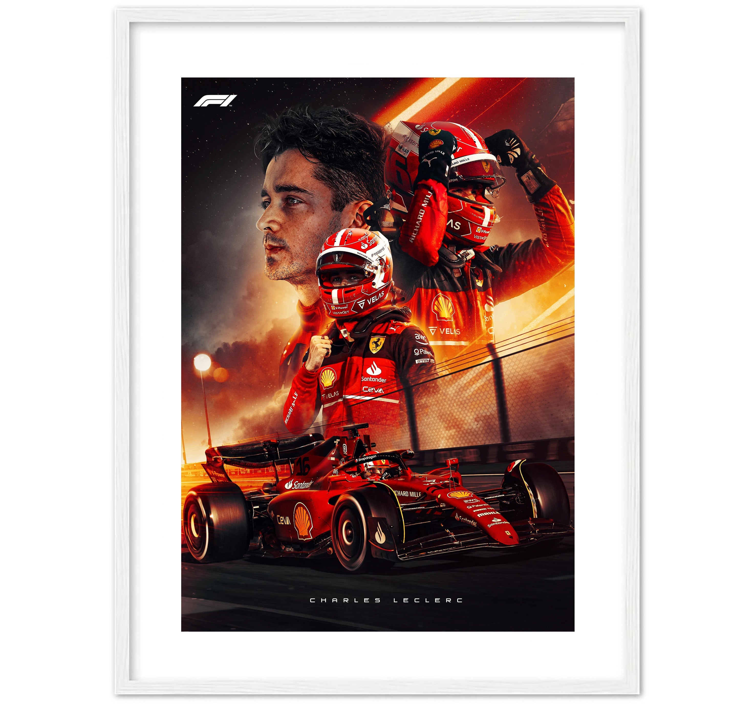 Charles Leclerc