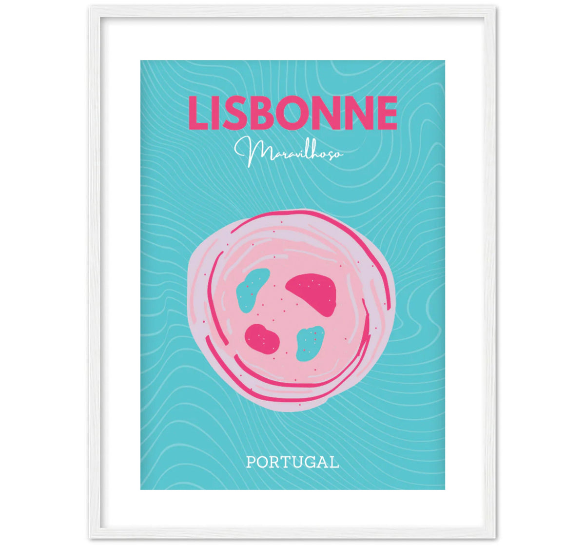 Lisbonne
