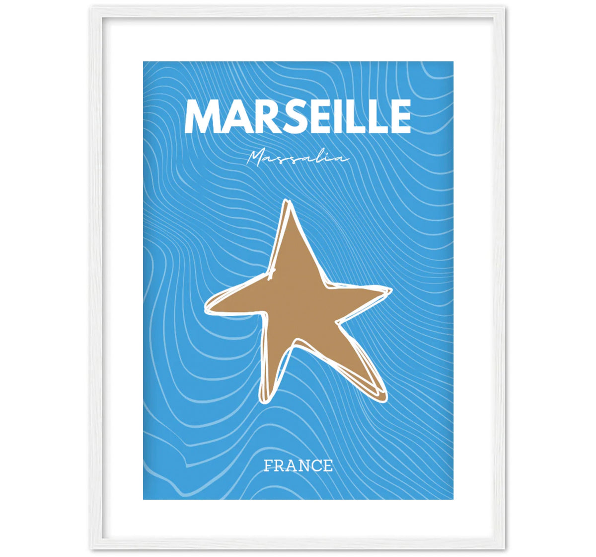 Marseille