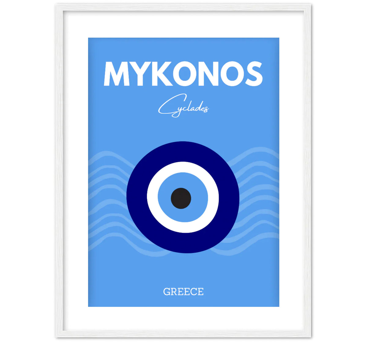 Mykonos
