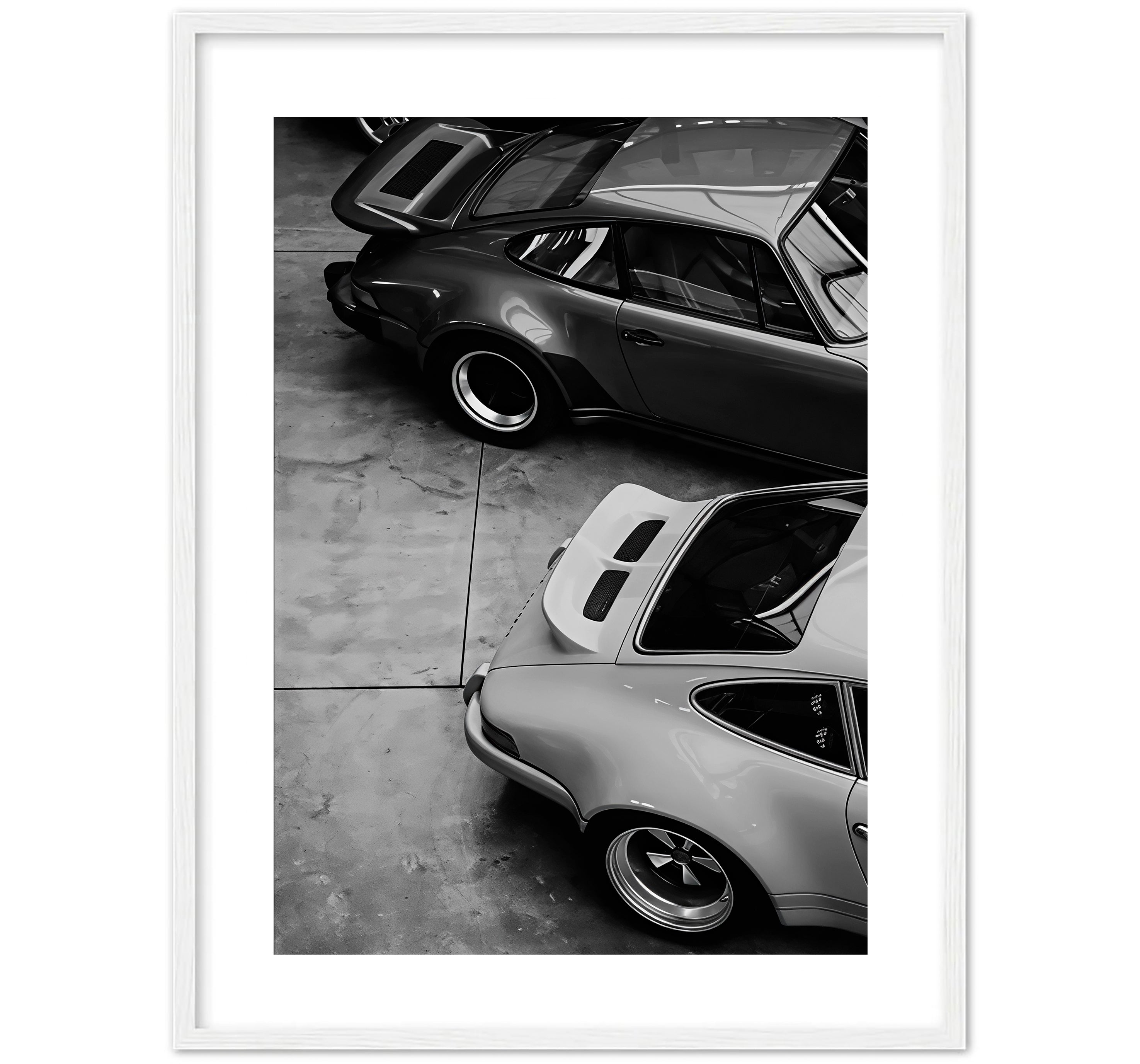 CLASSIC DUO