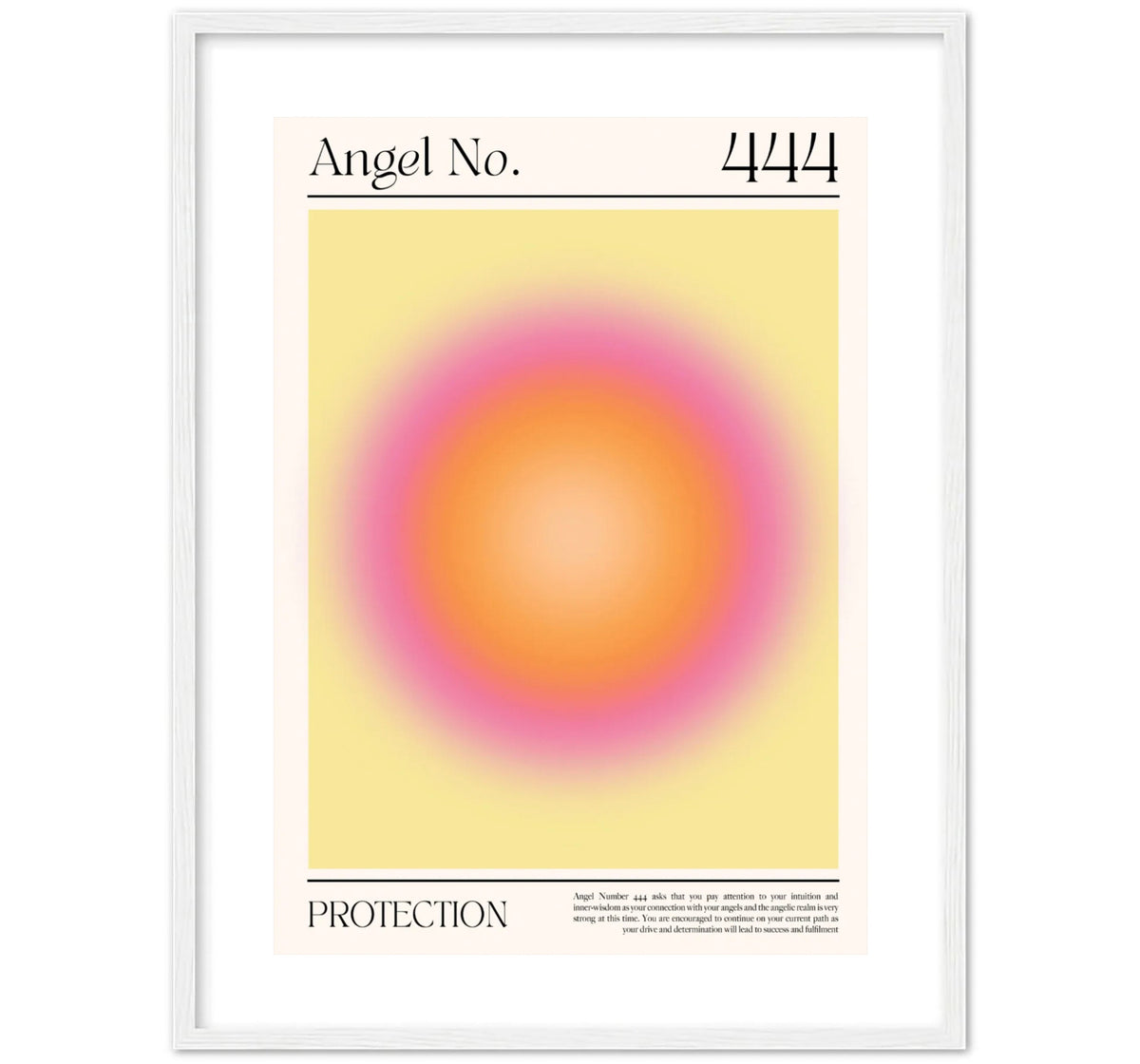 PROTECTION 444