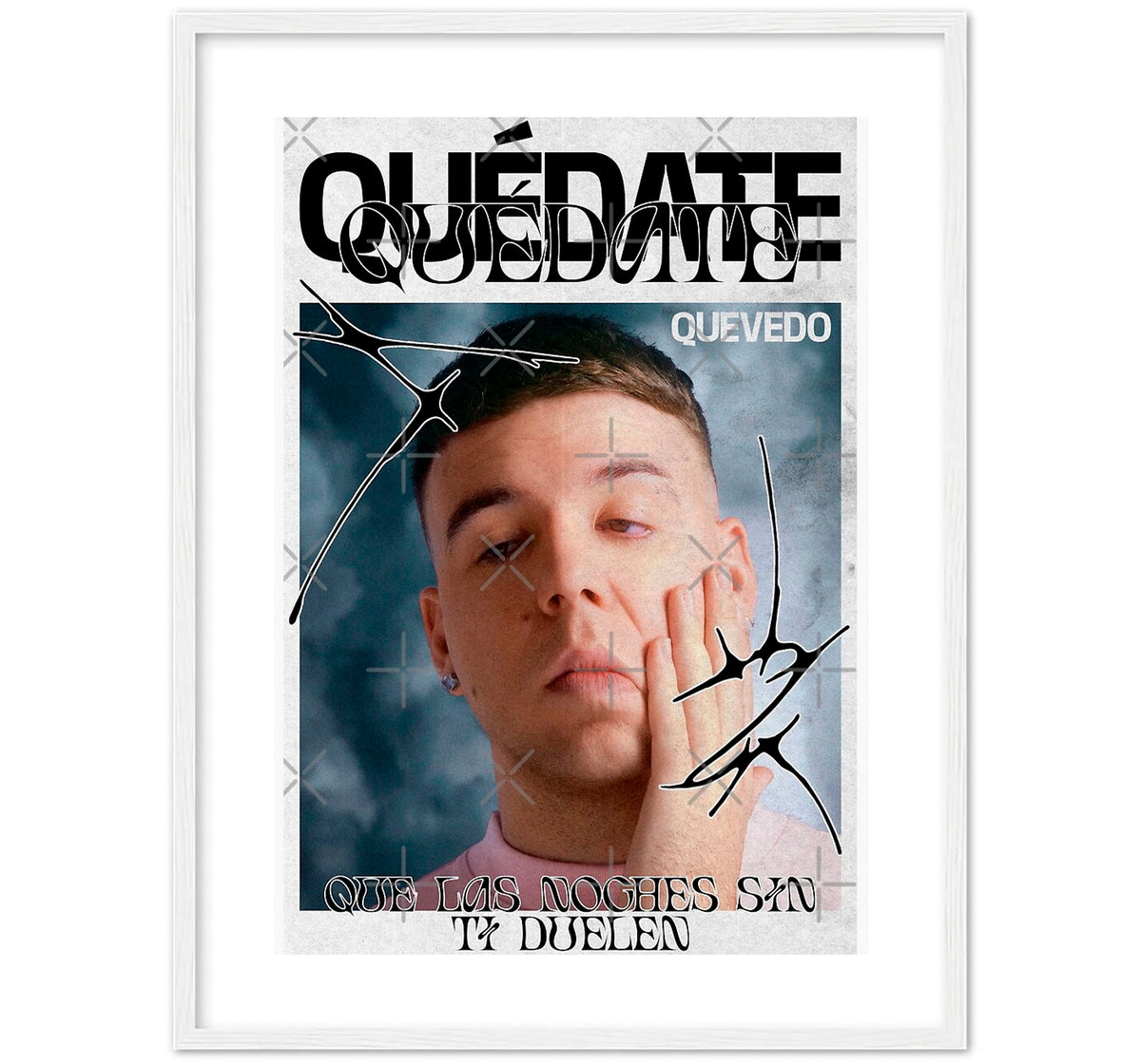 Quevedo