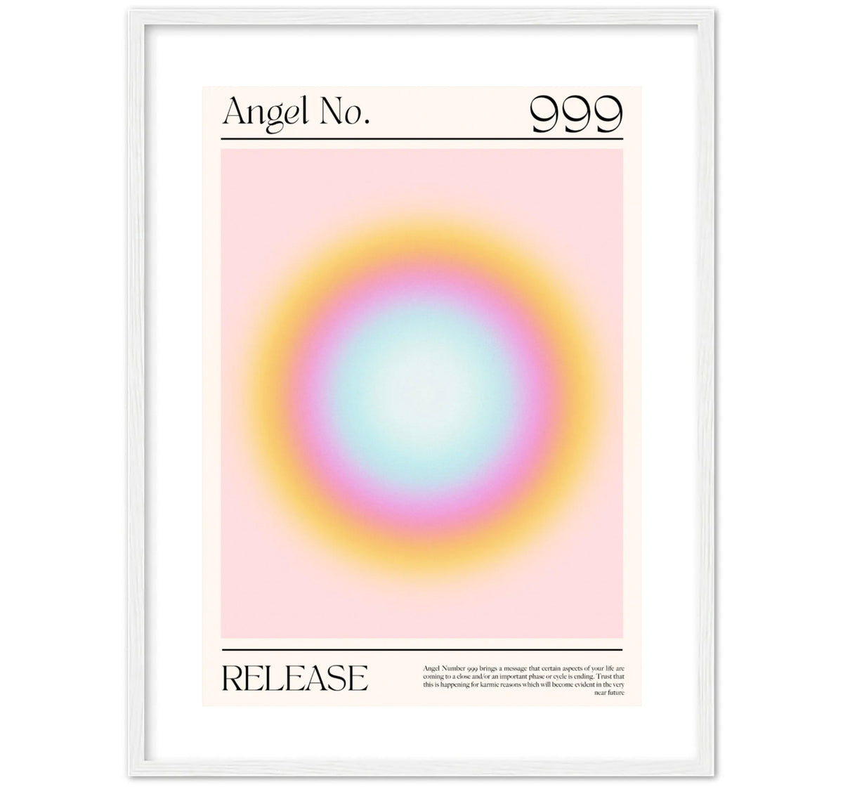 RELEASE 999