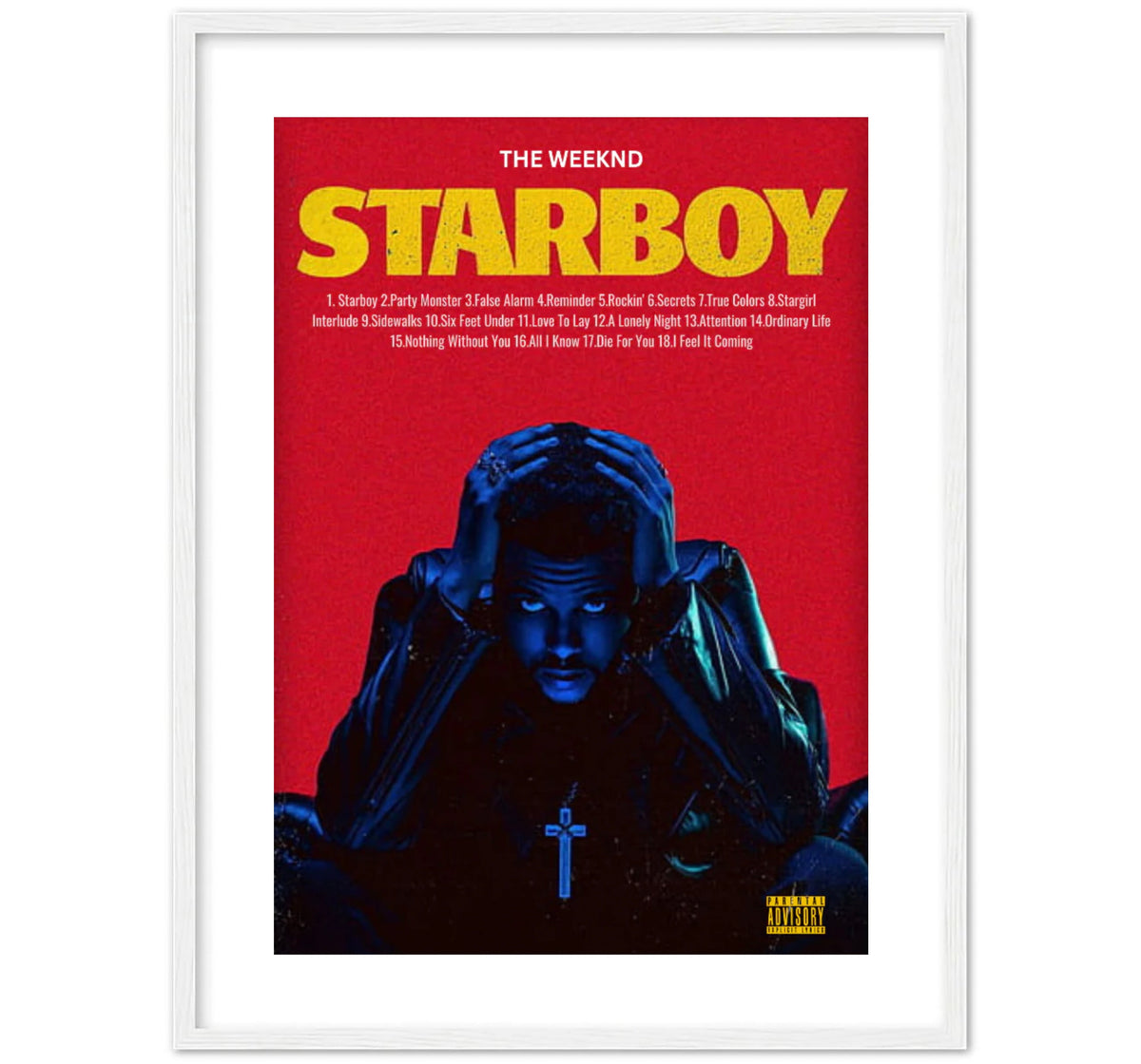 Starboy