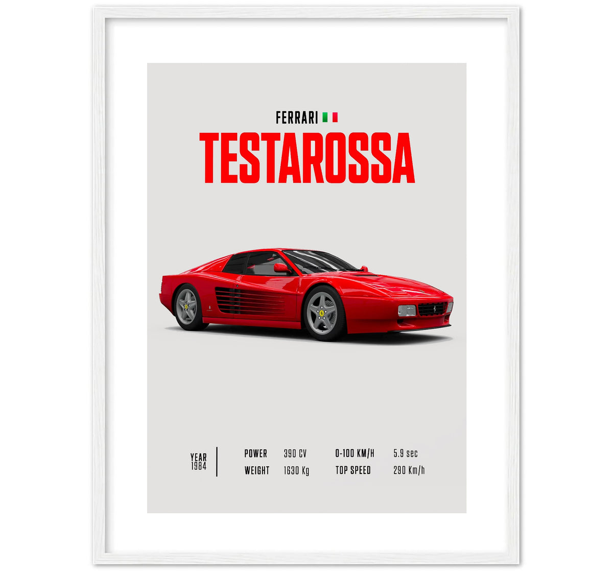 Classic Car