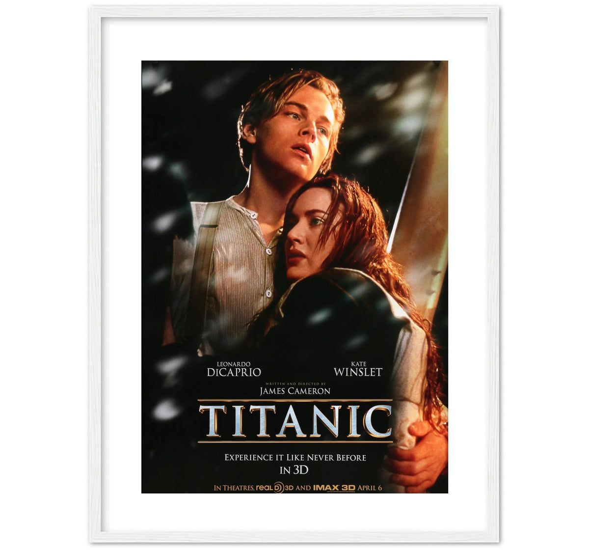 Titanic