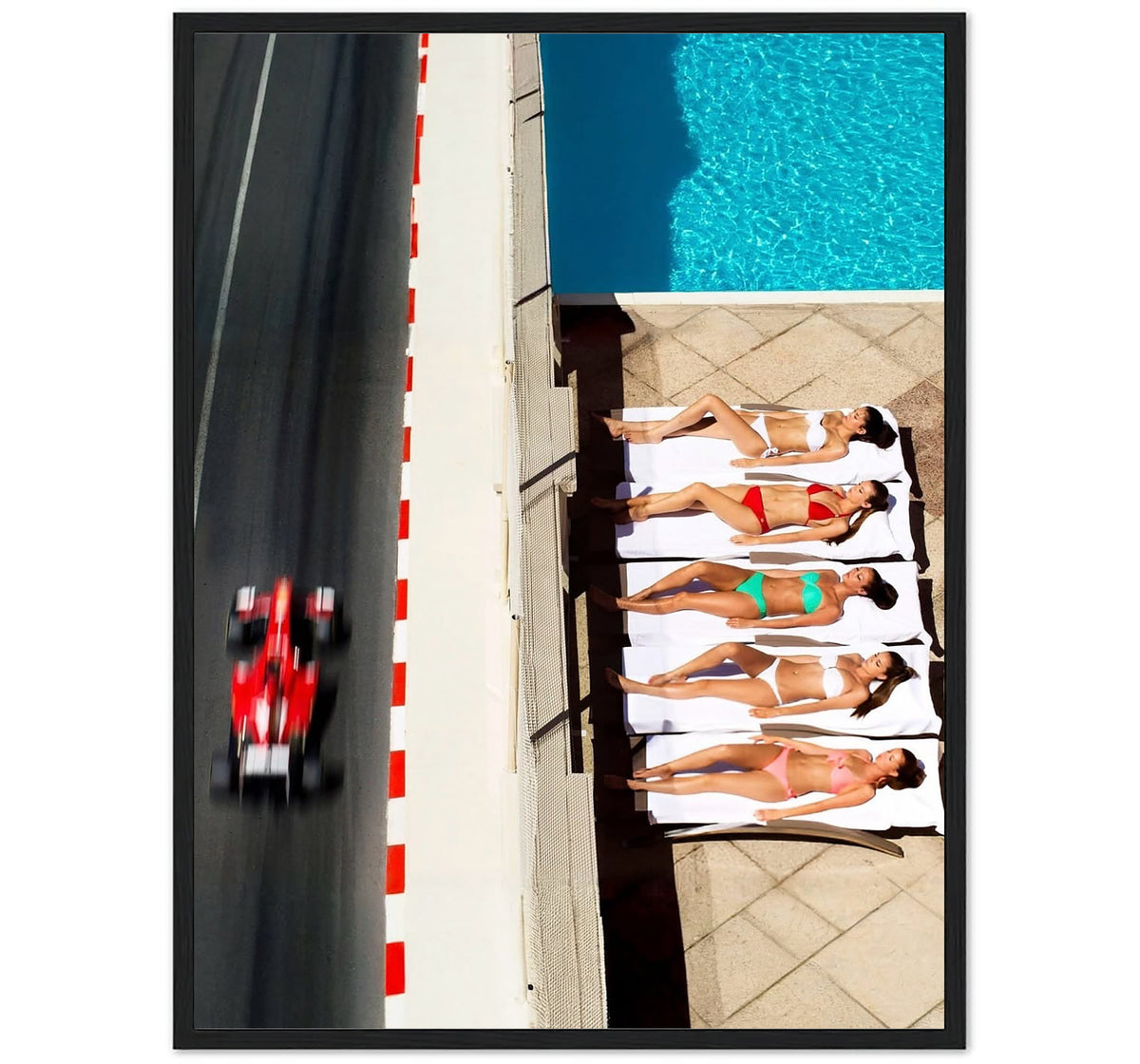 MONACO STYLE