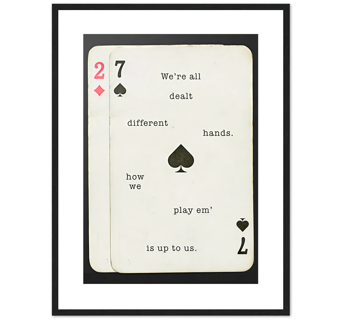 2 - 7