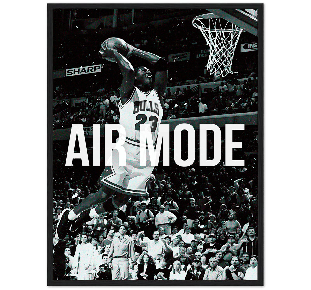 AIR MODE