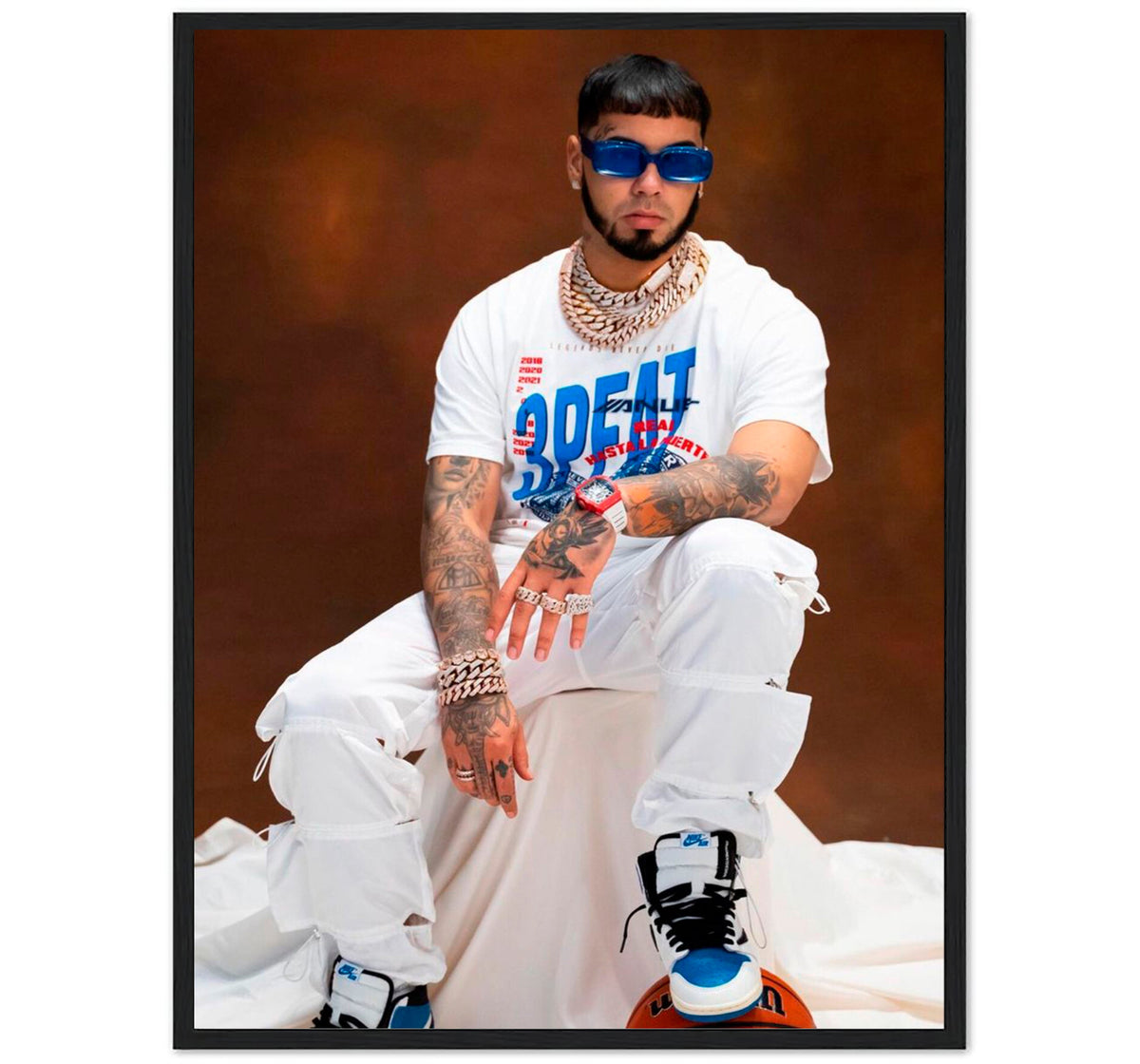 Anuel AA