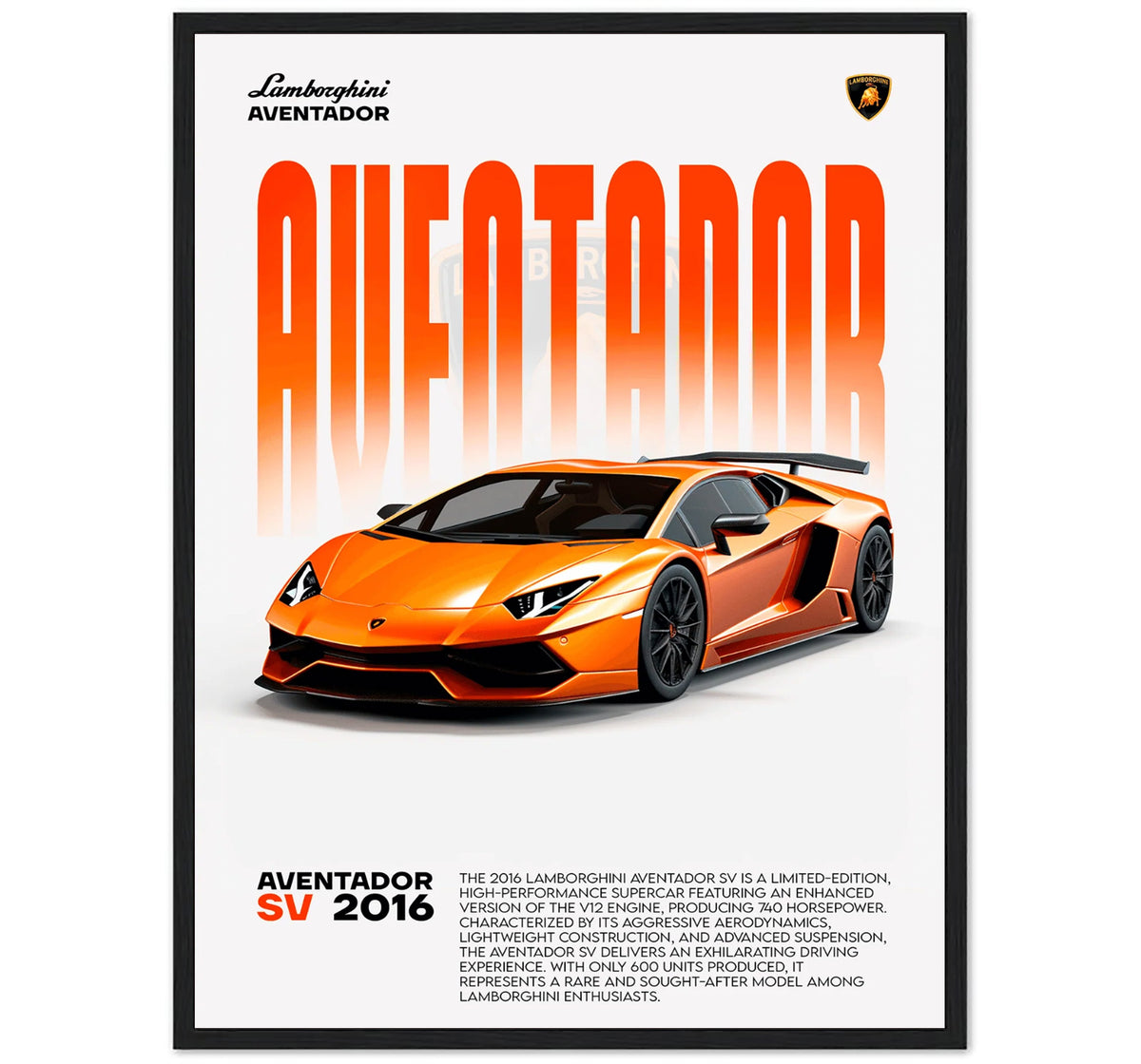 Aventador