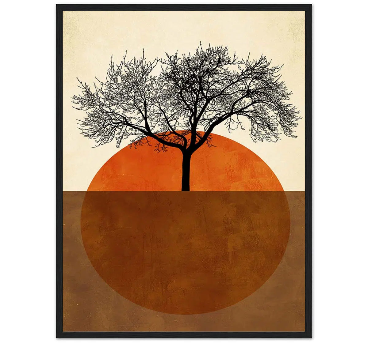 MOON - TREE