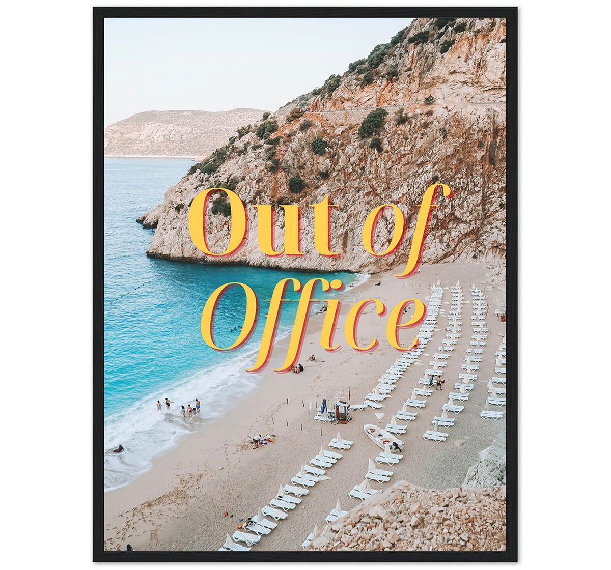 Out of Office