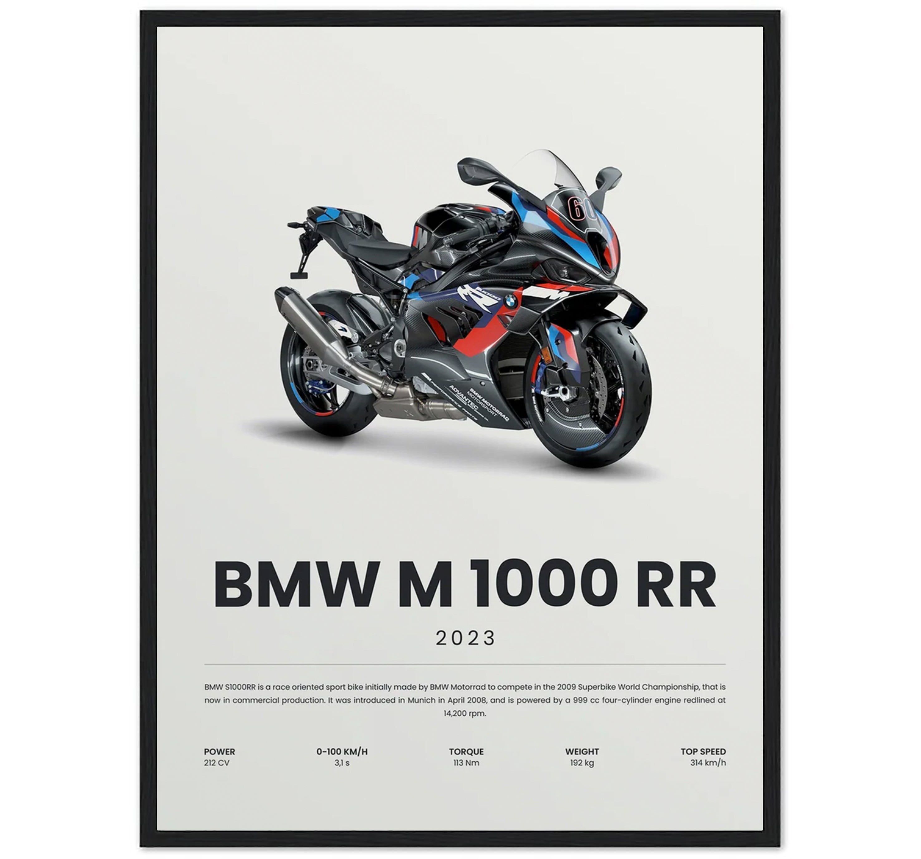 M 1000 RR