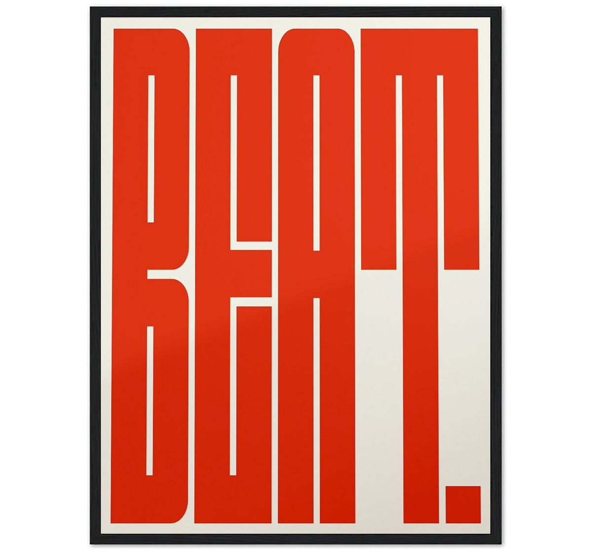 Beat .
