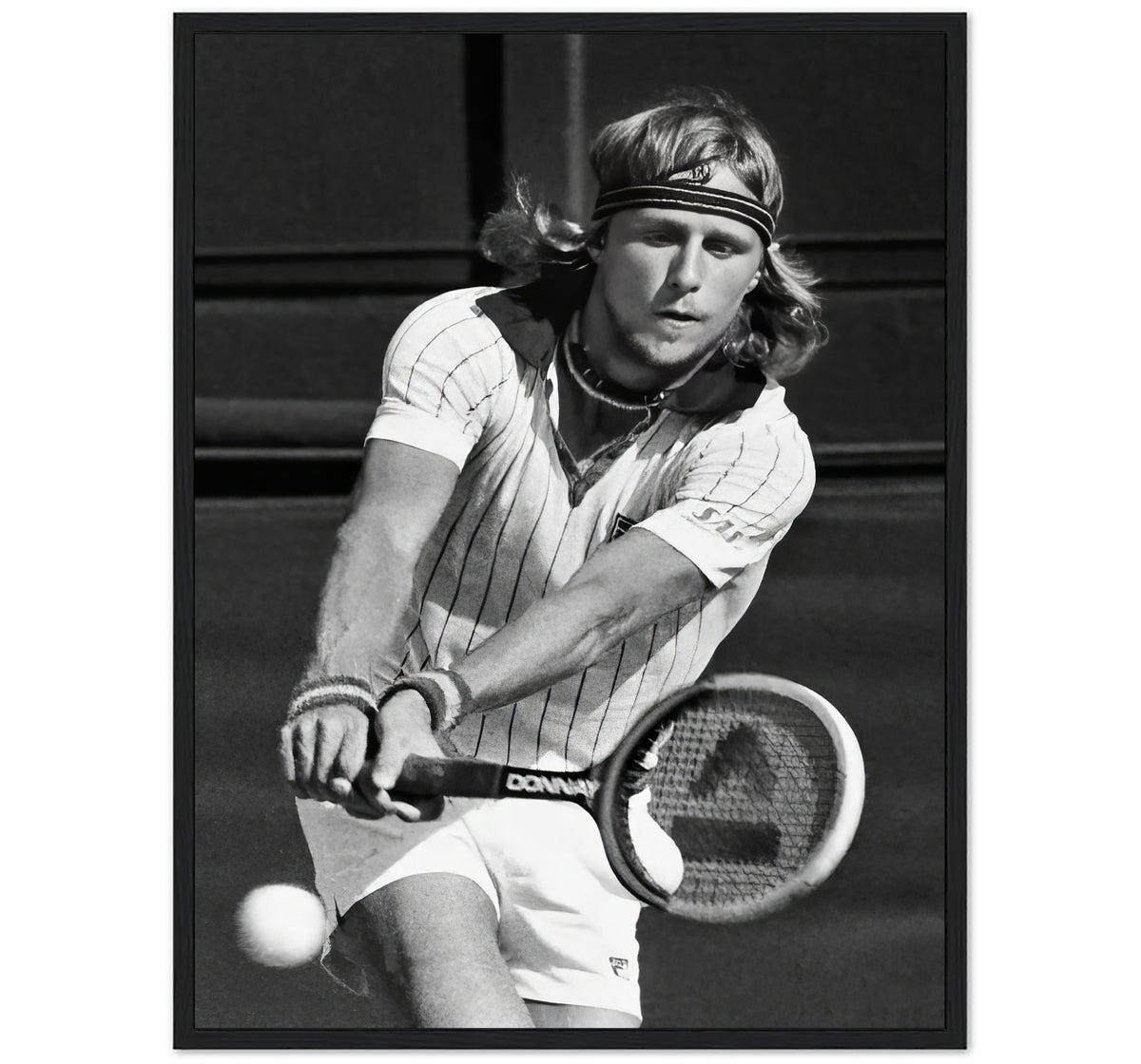 Björn Borg