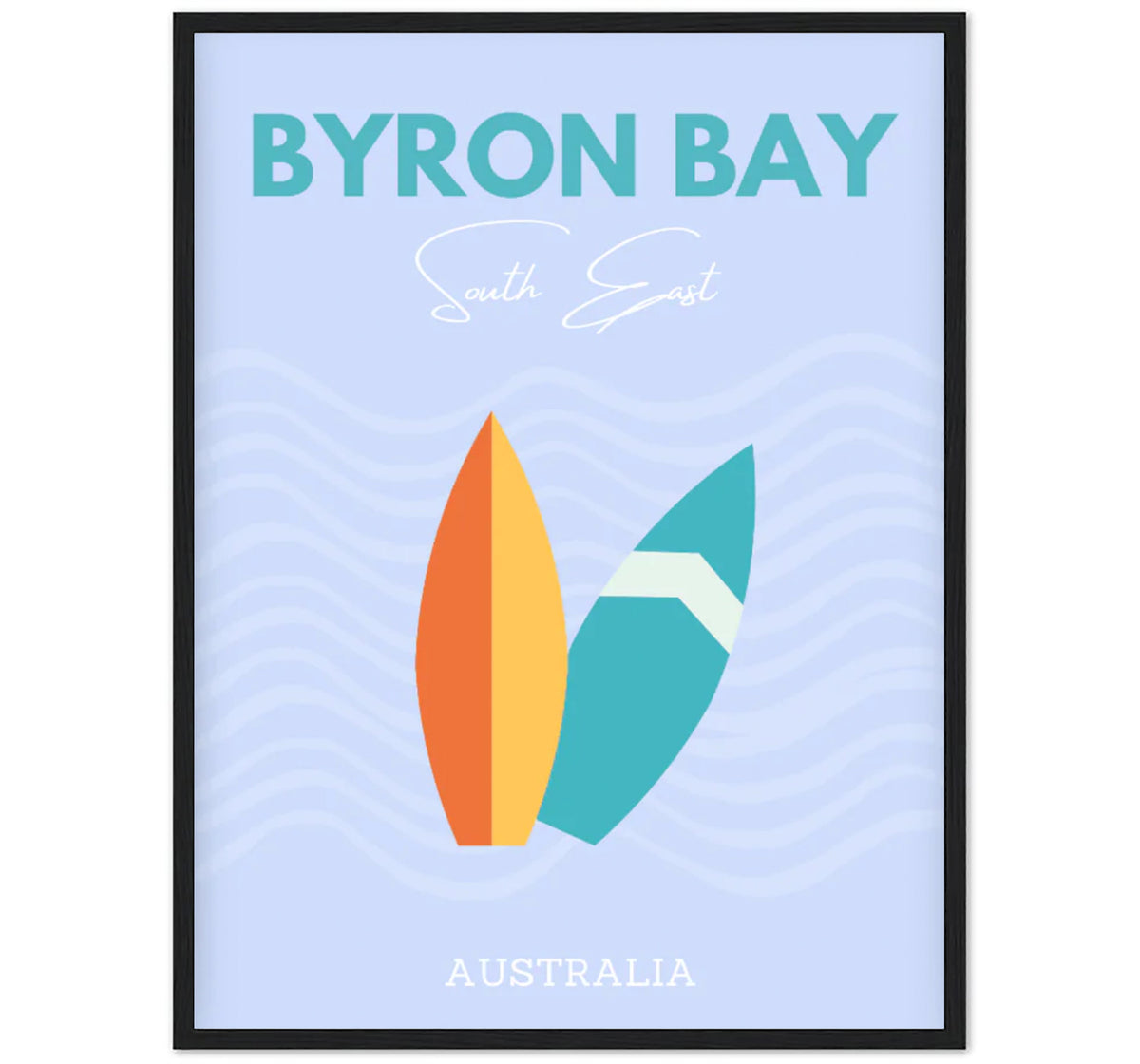 Byron Bay