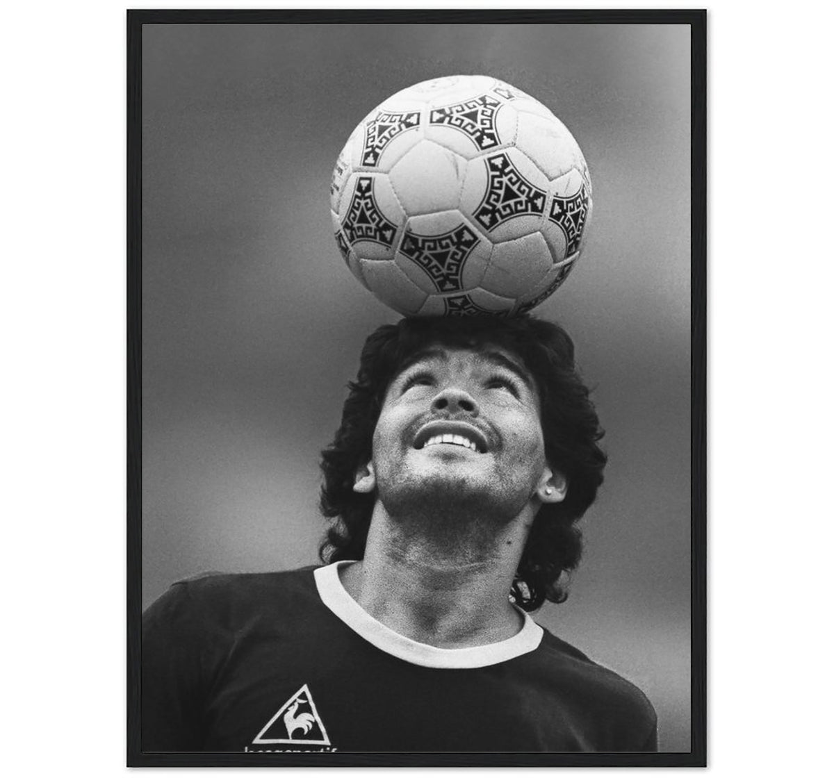 ICON - ARG