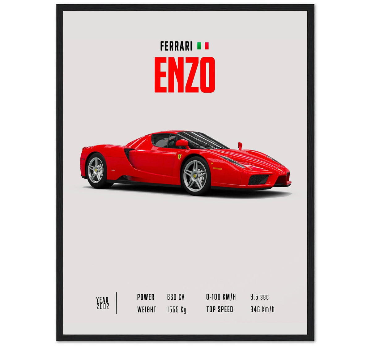 Hyper Car