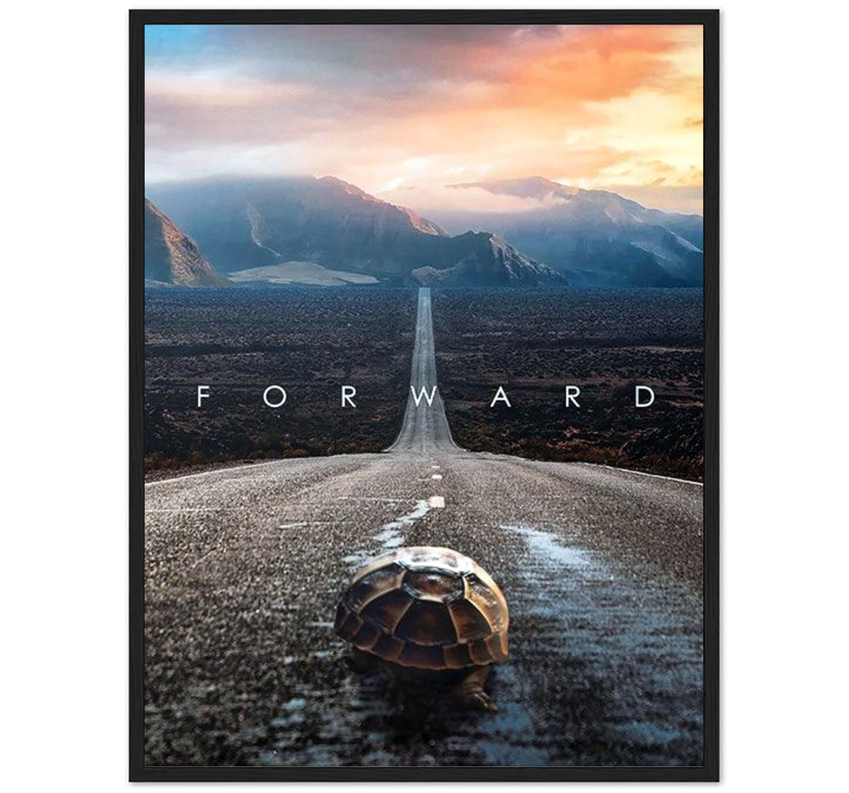 Forward