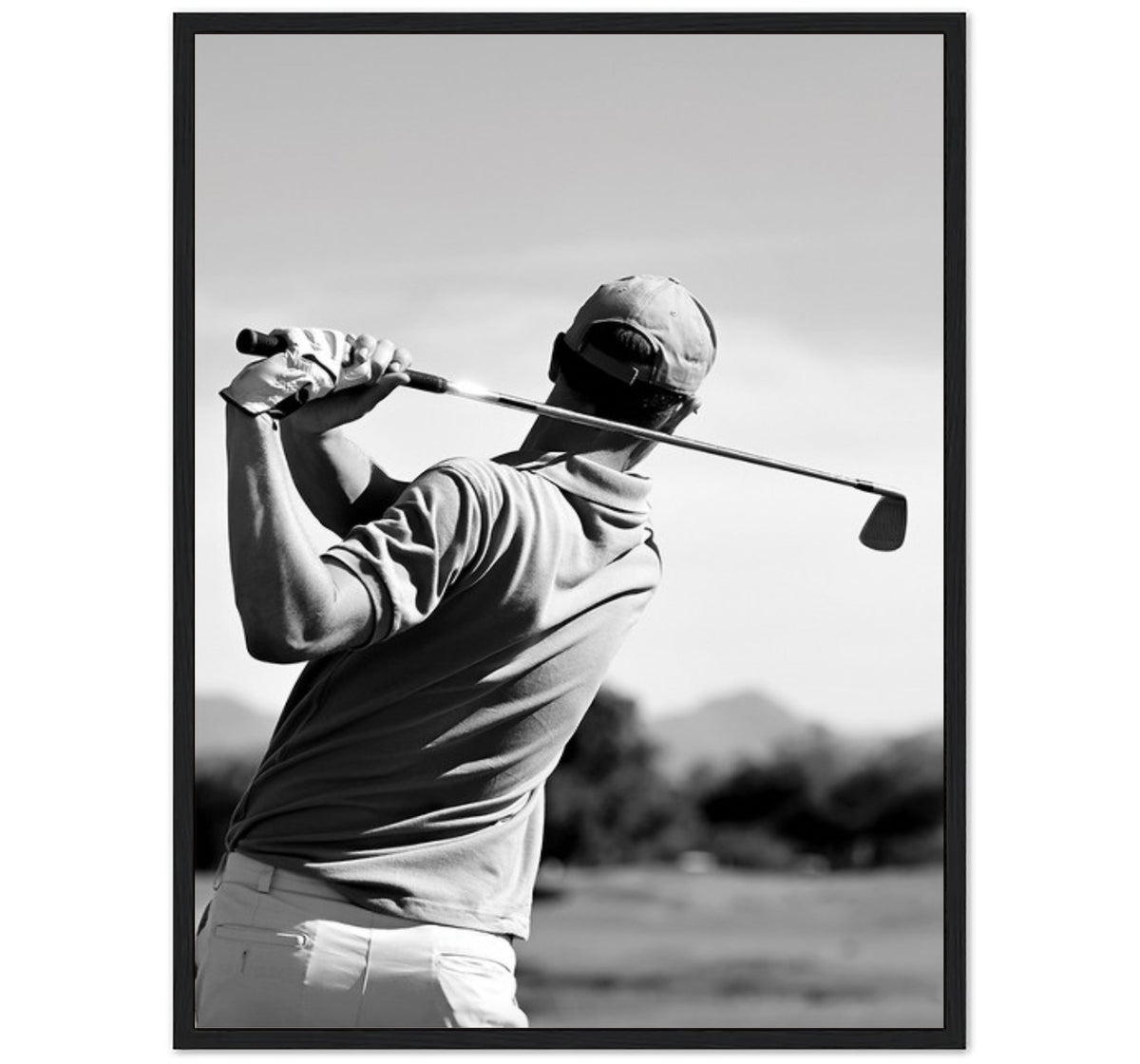 Golf - PUTT