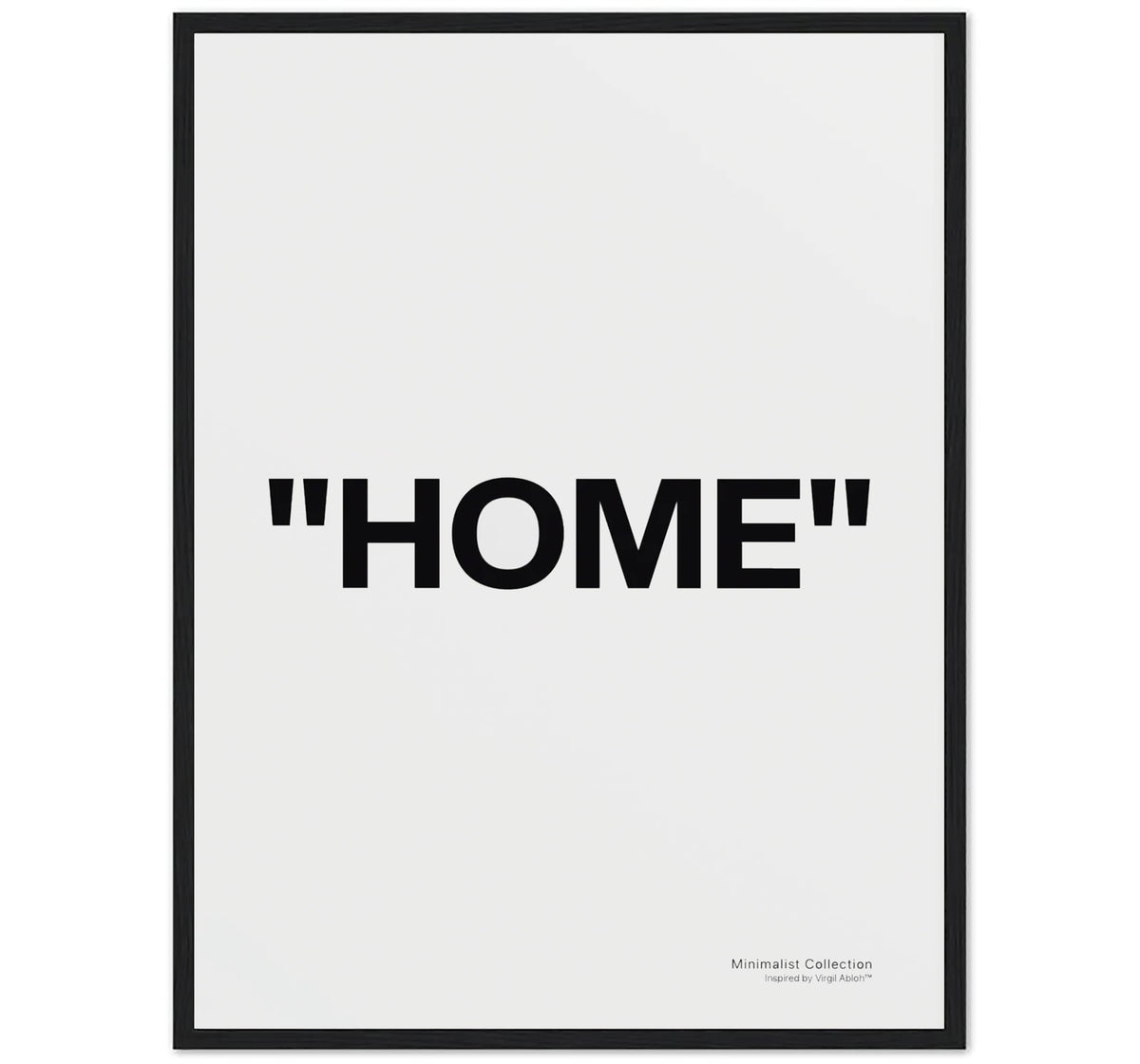 "HOME"