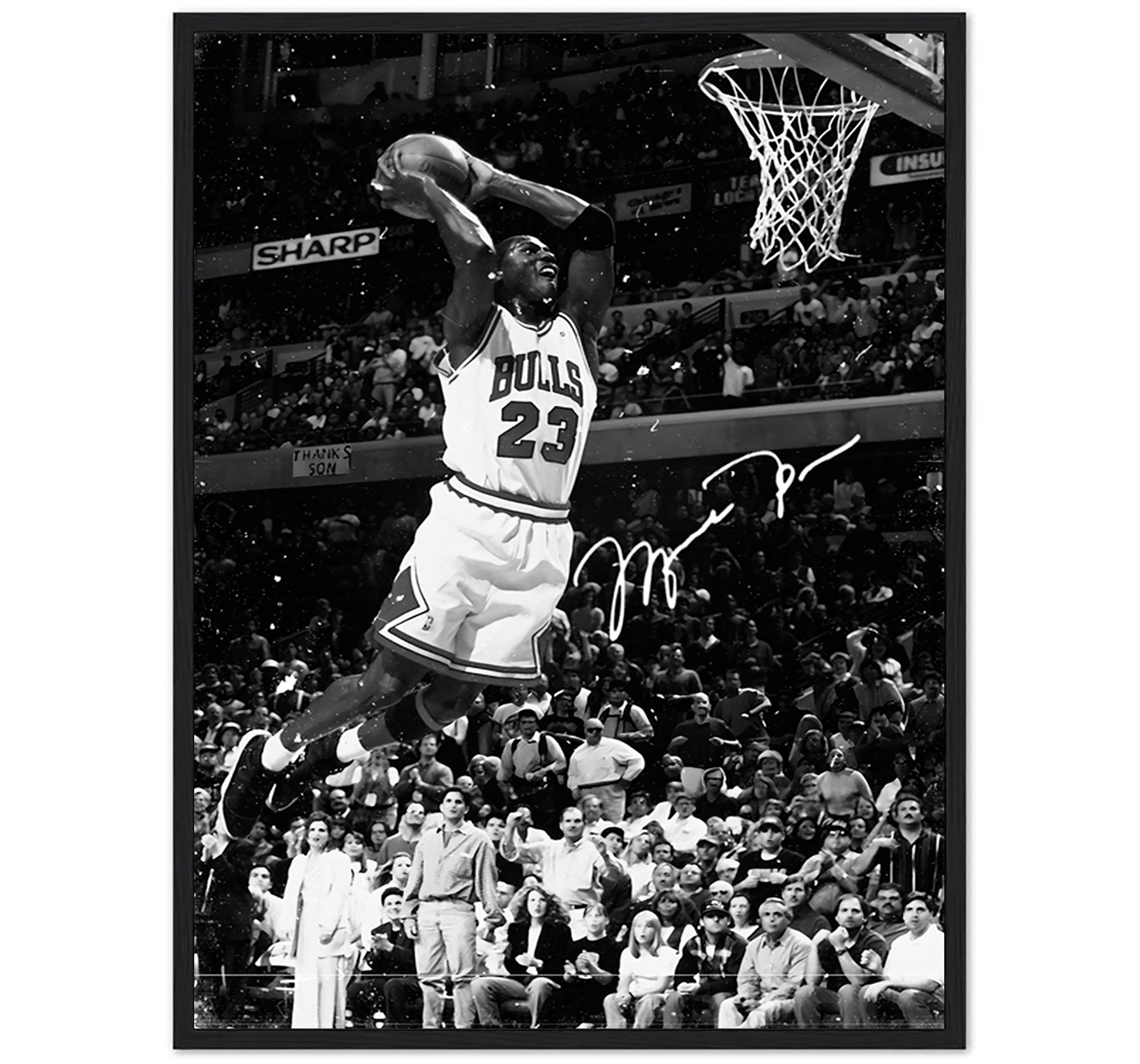 Michael - Dunk