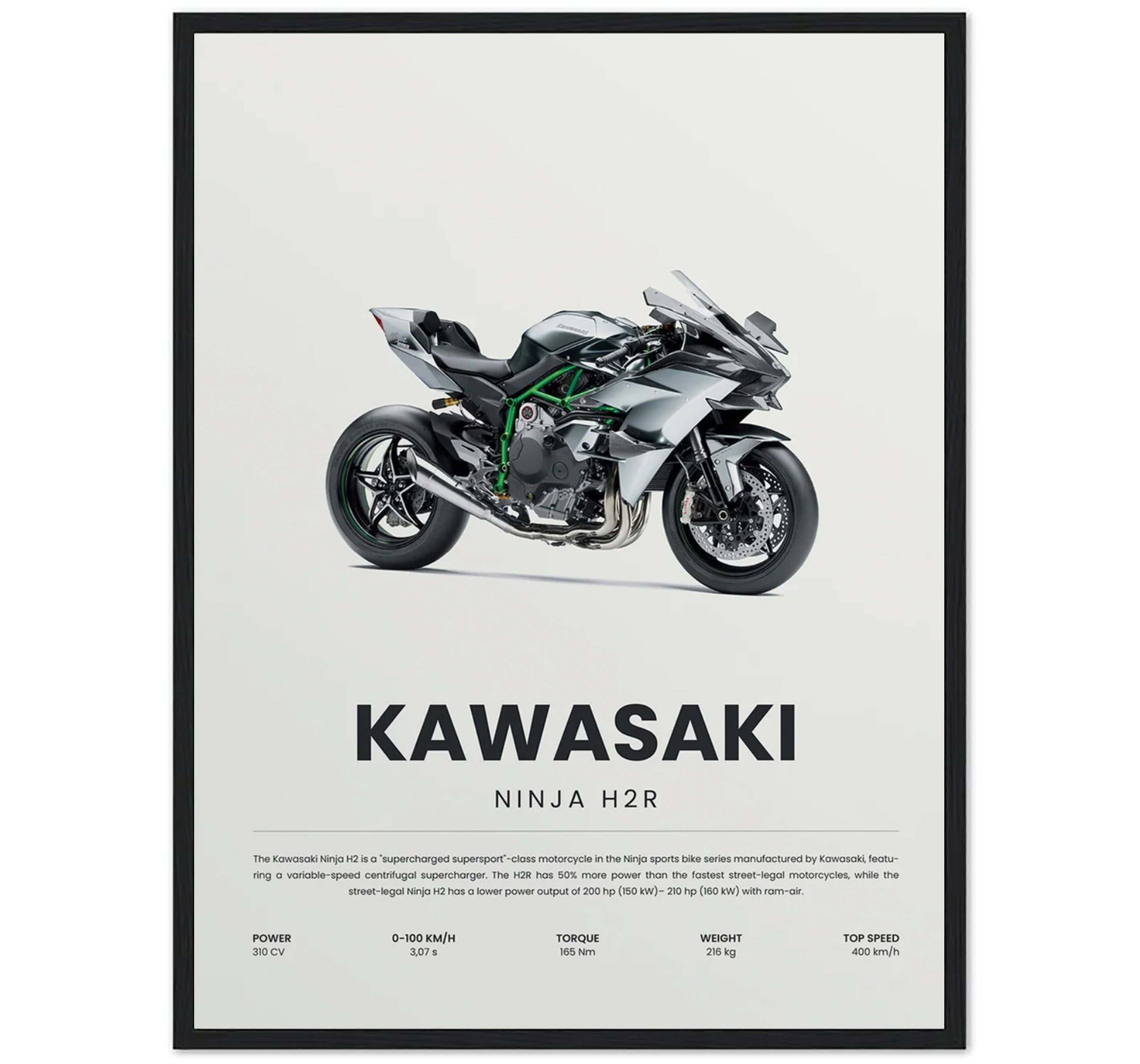 Ninja H2R