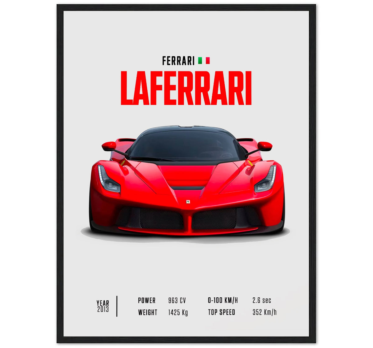 Hypercar