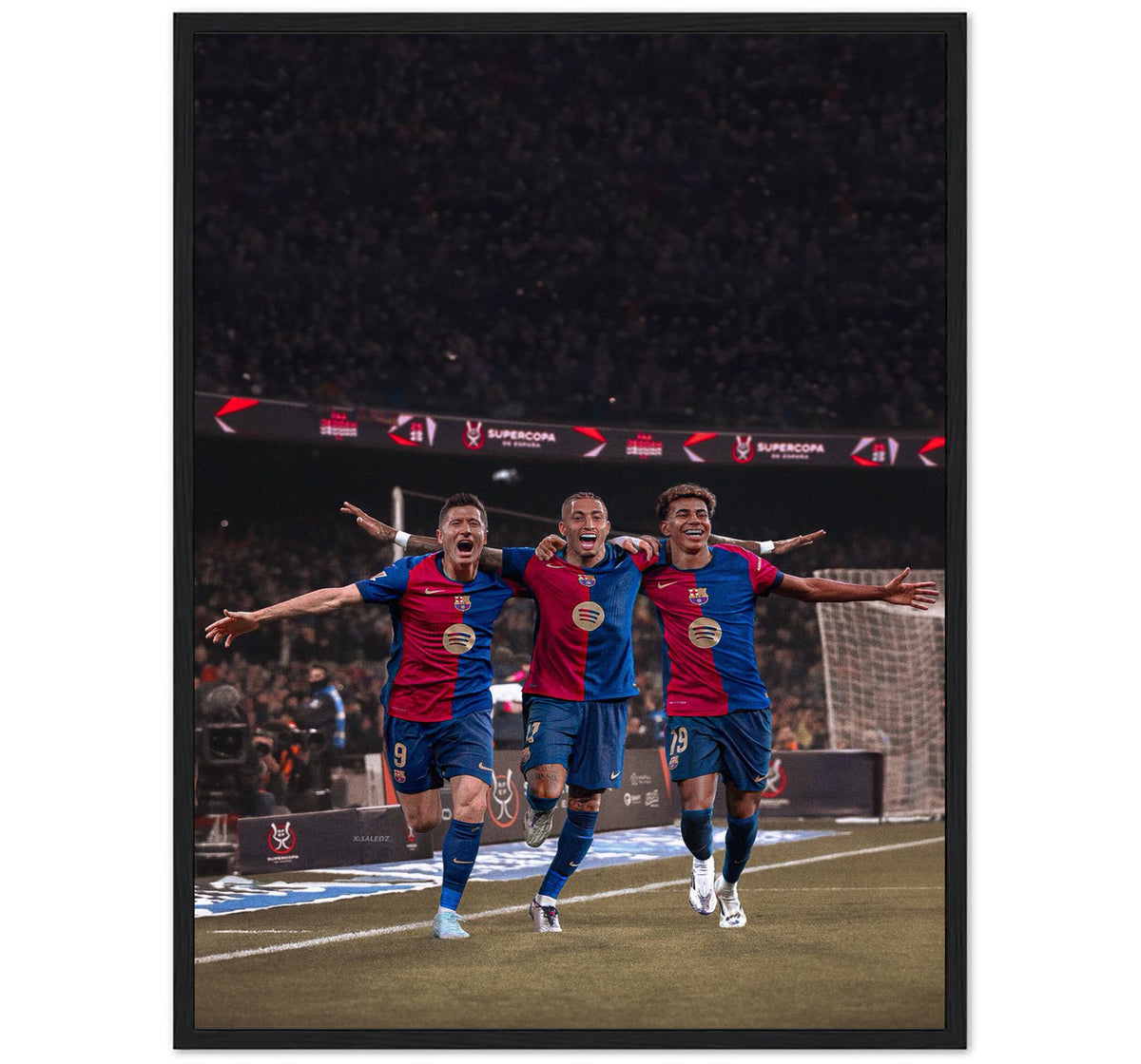 THE BOYS