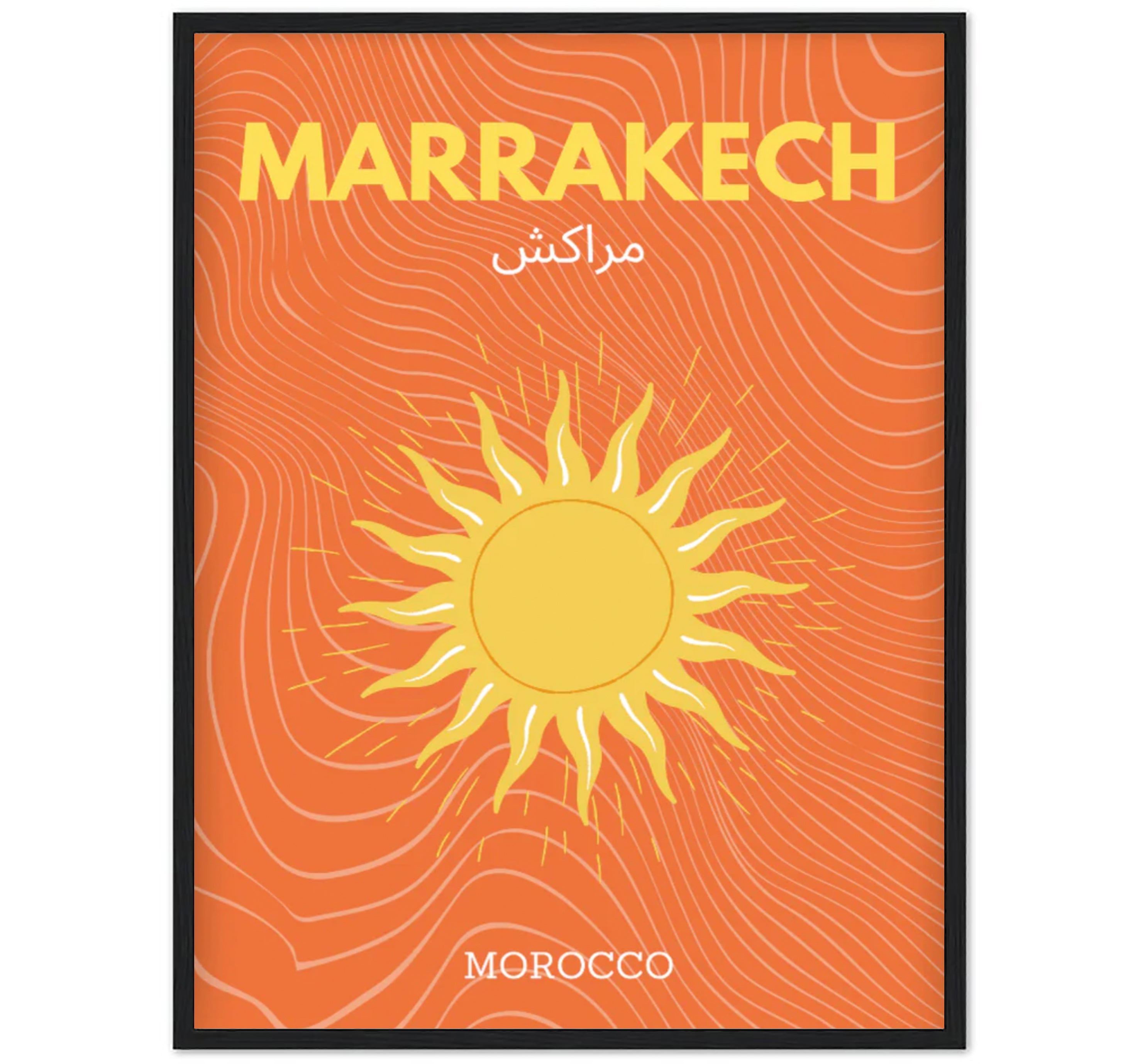 Marrakech