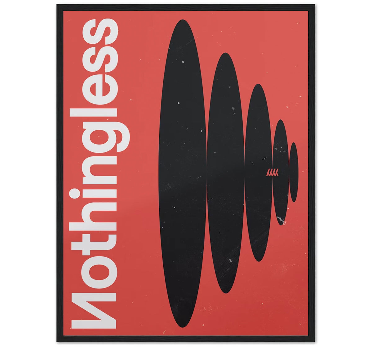 Nothingless