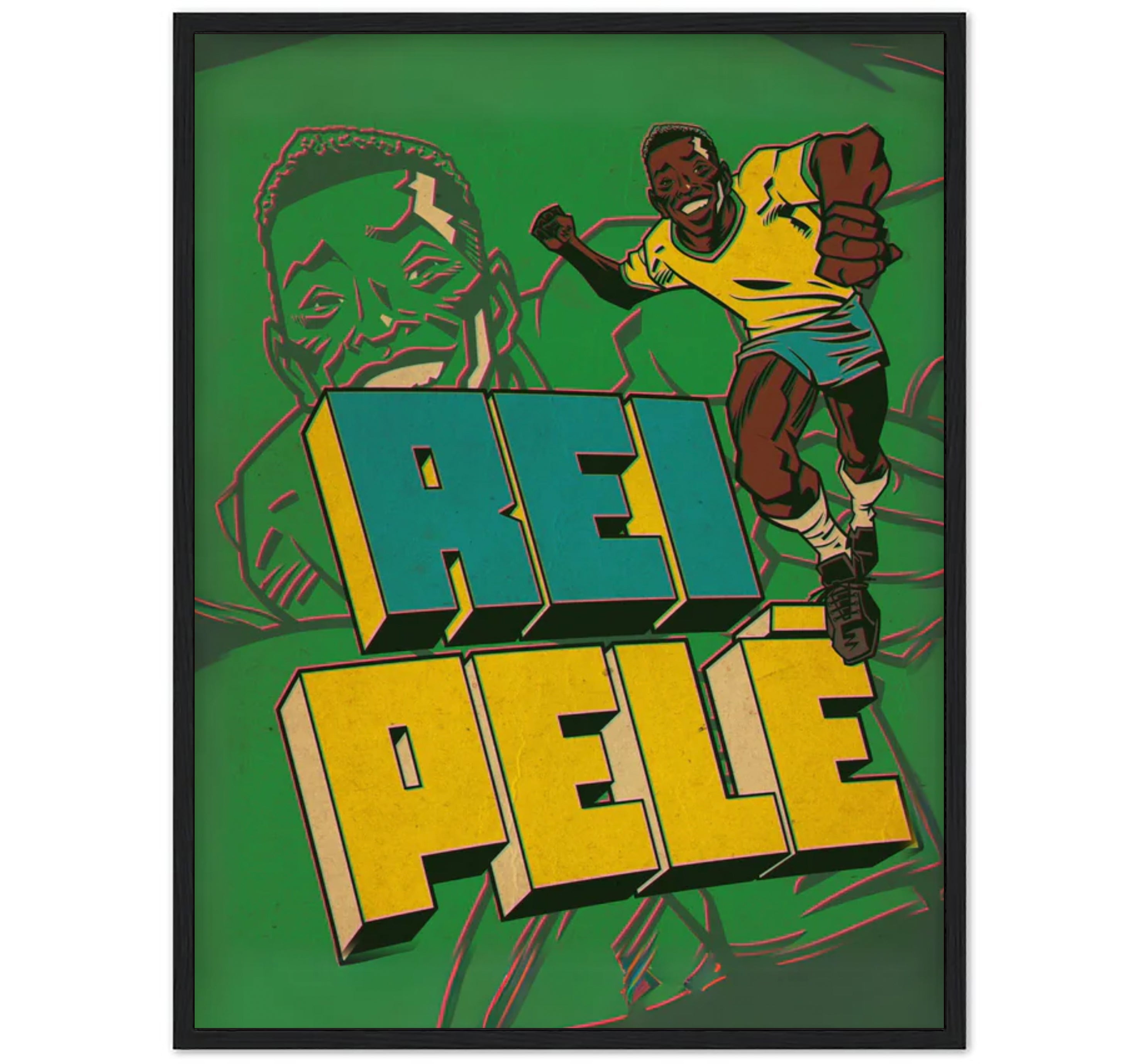 Rey Pele