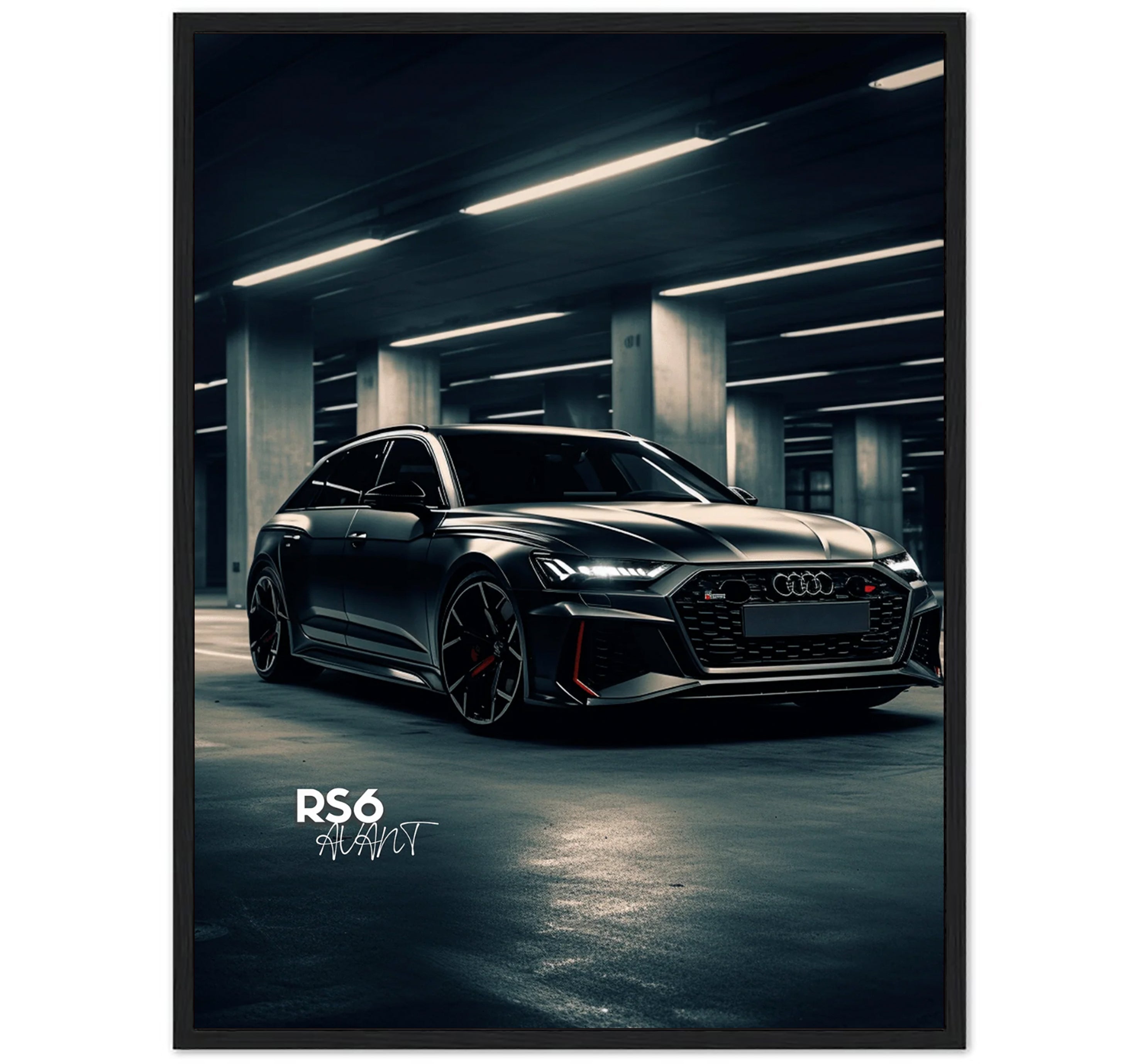 Not RS6