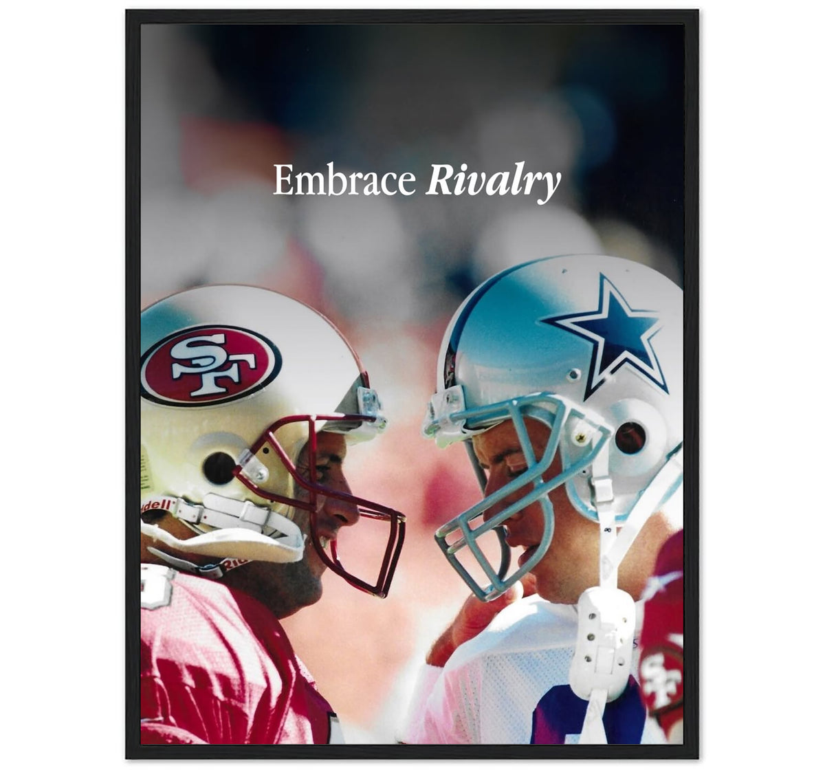 RIVALRY