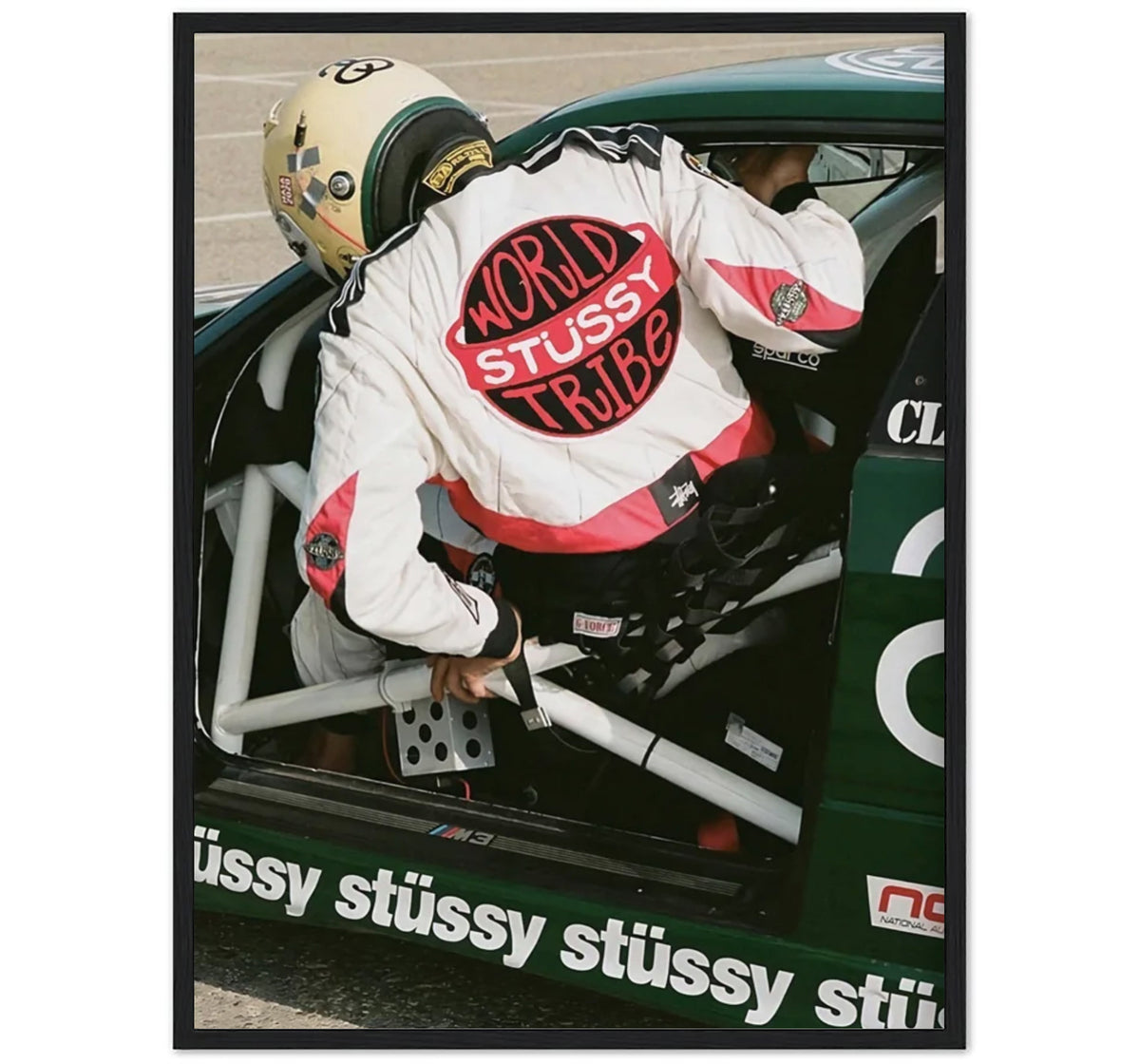 Race