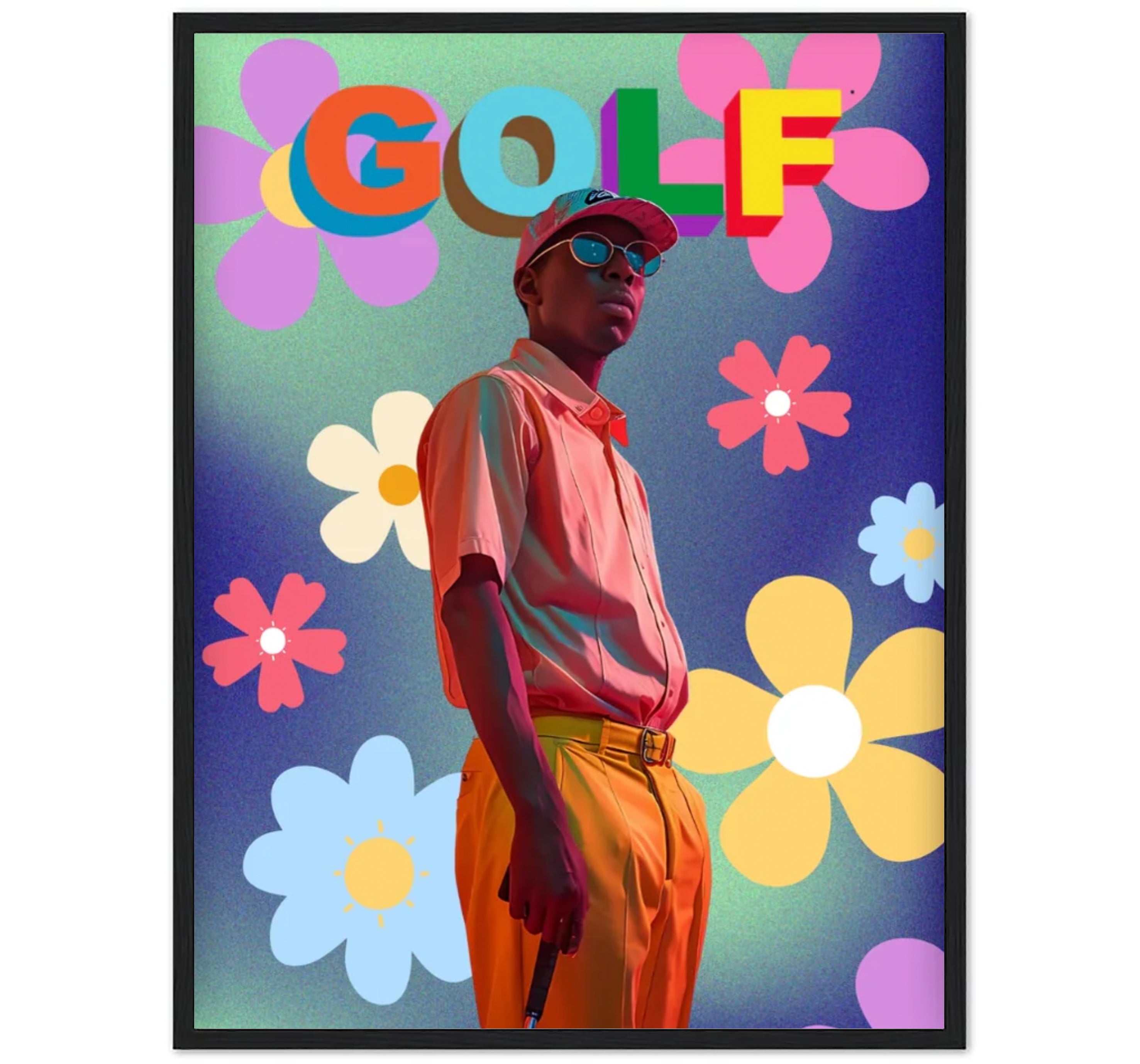 Tyler GOLF