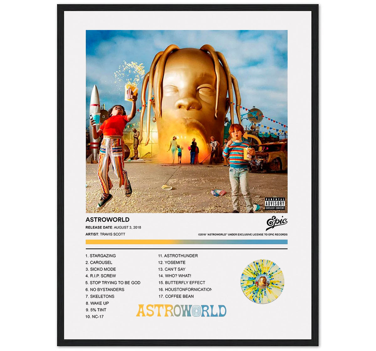 Astroworld