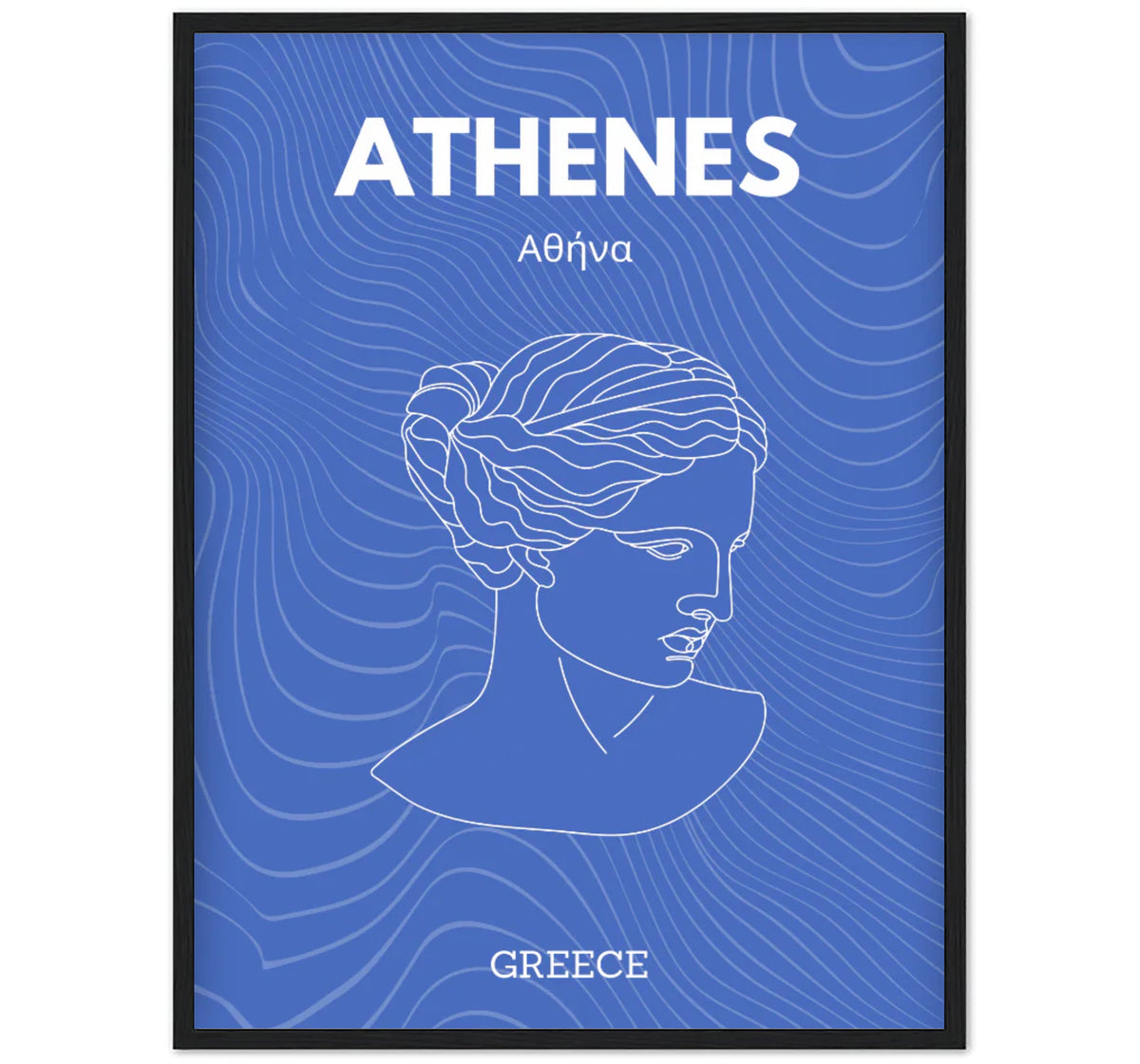 Athenes