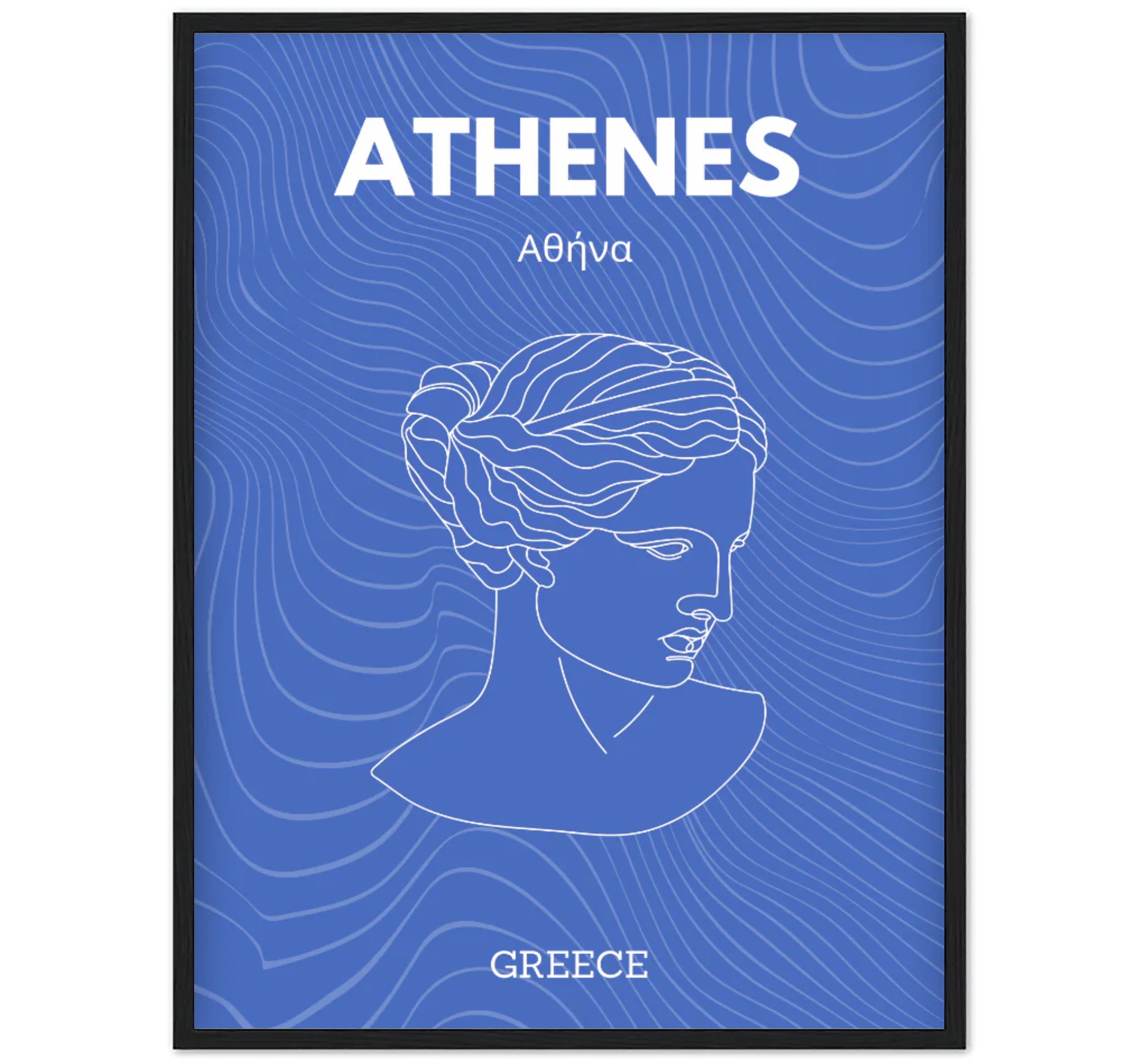 Athènes