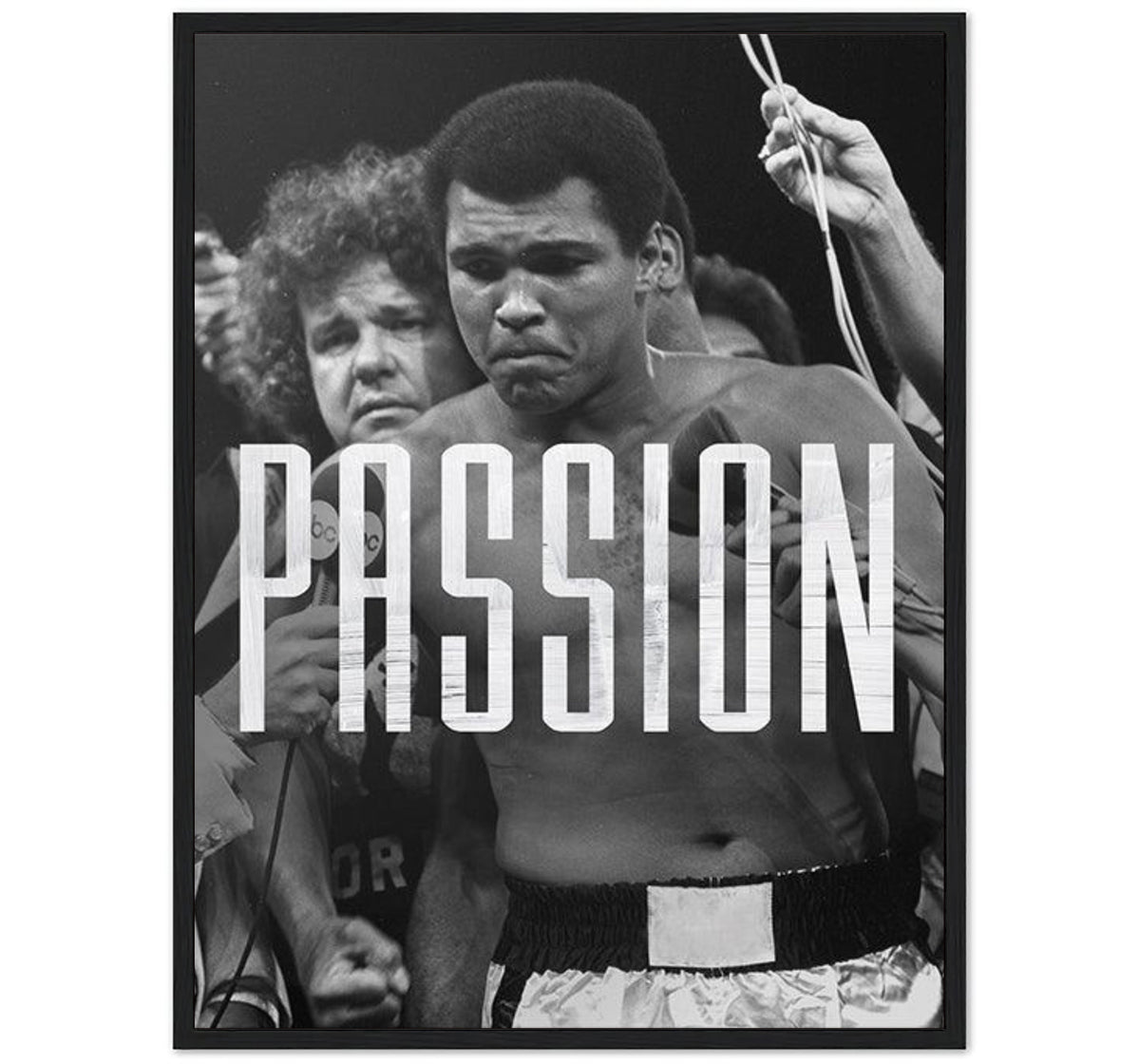 Passion