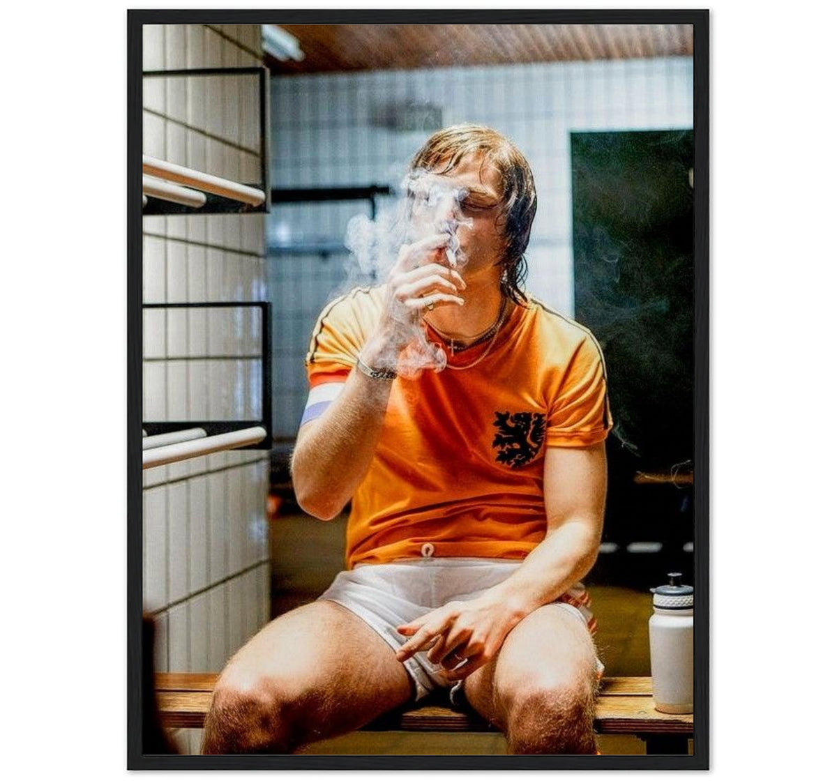 ICON - SMOKE