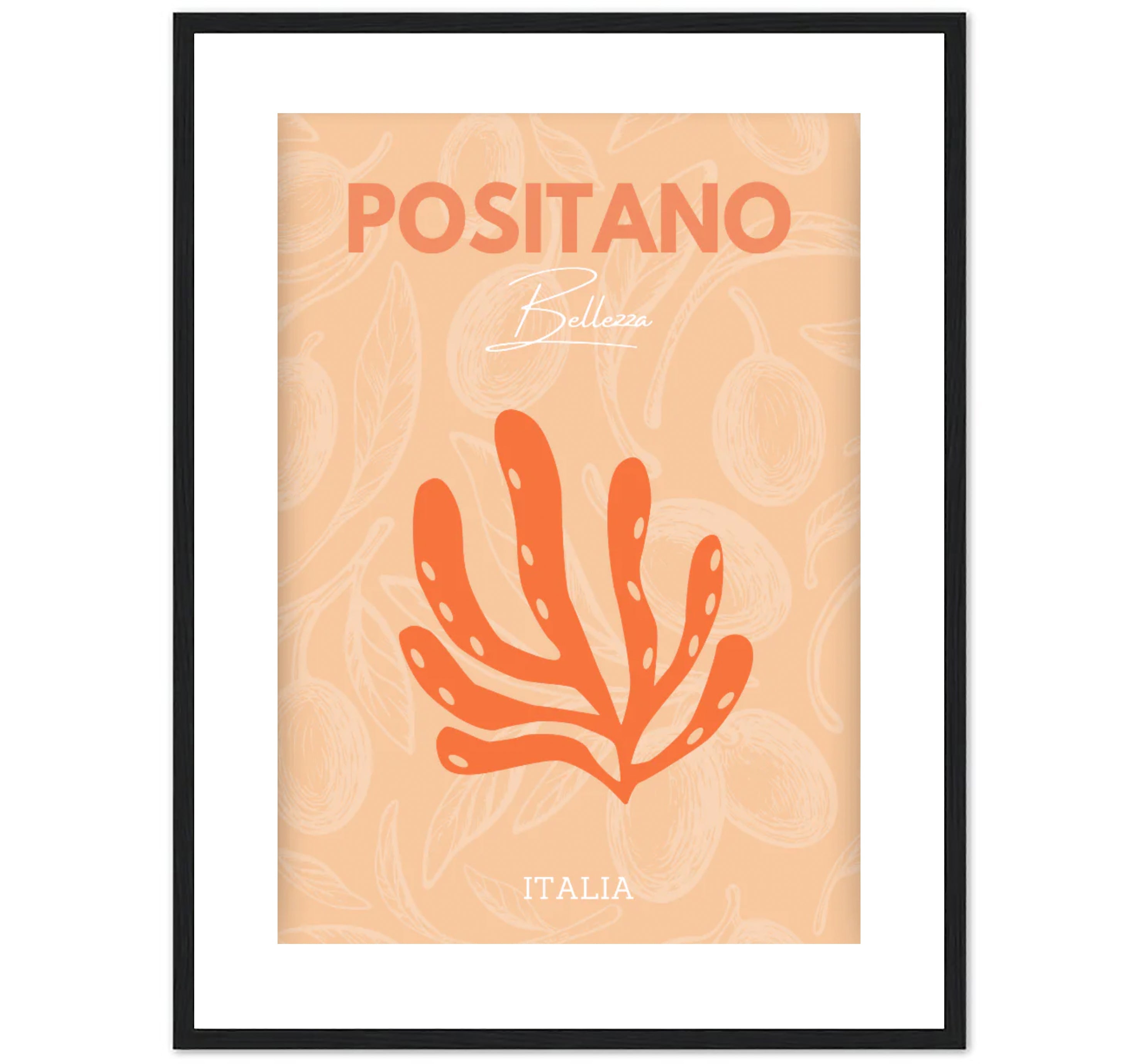 Positano