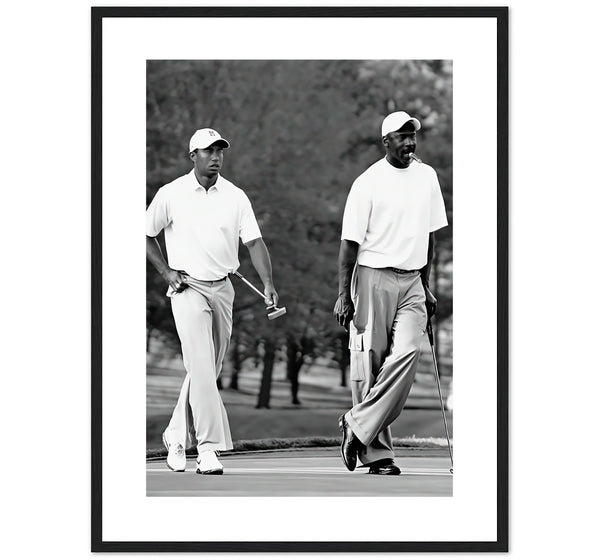 LEGENDS WALK