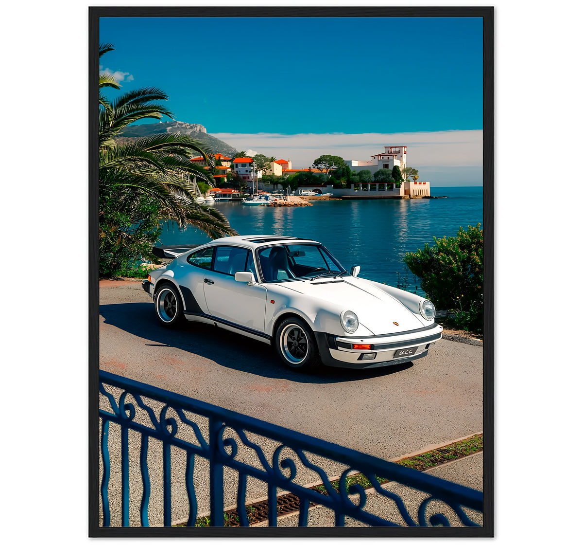 CLASSIC - WHITE