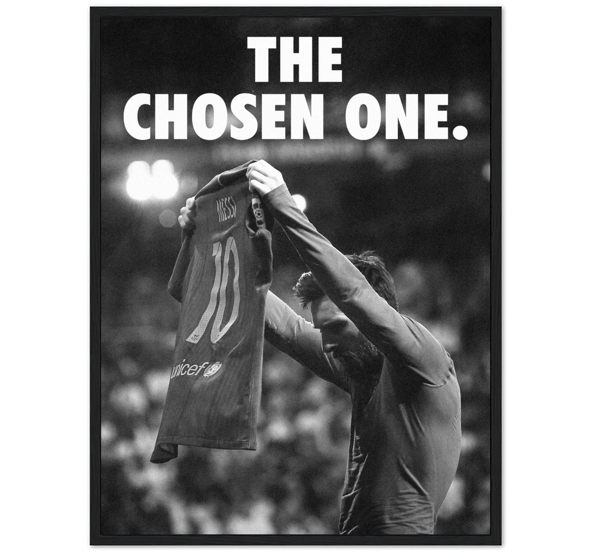 THE ONE