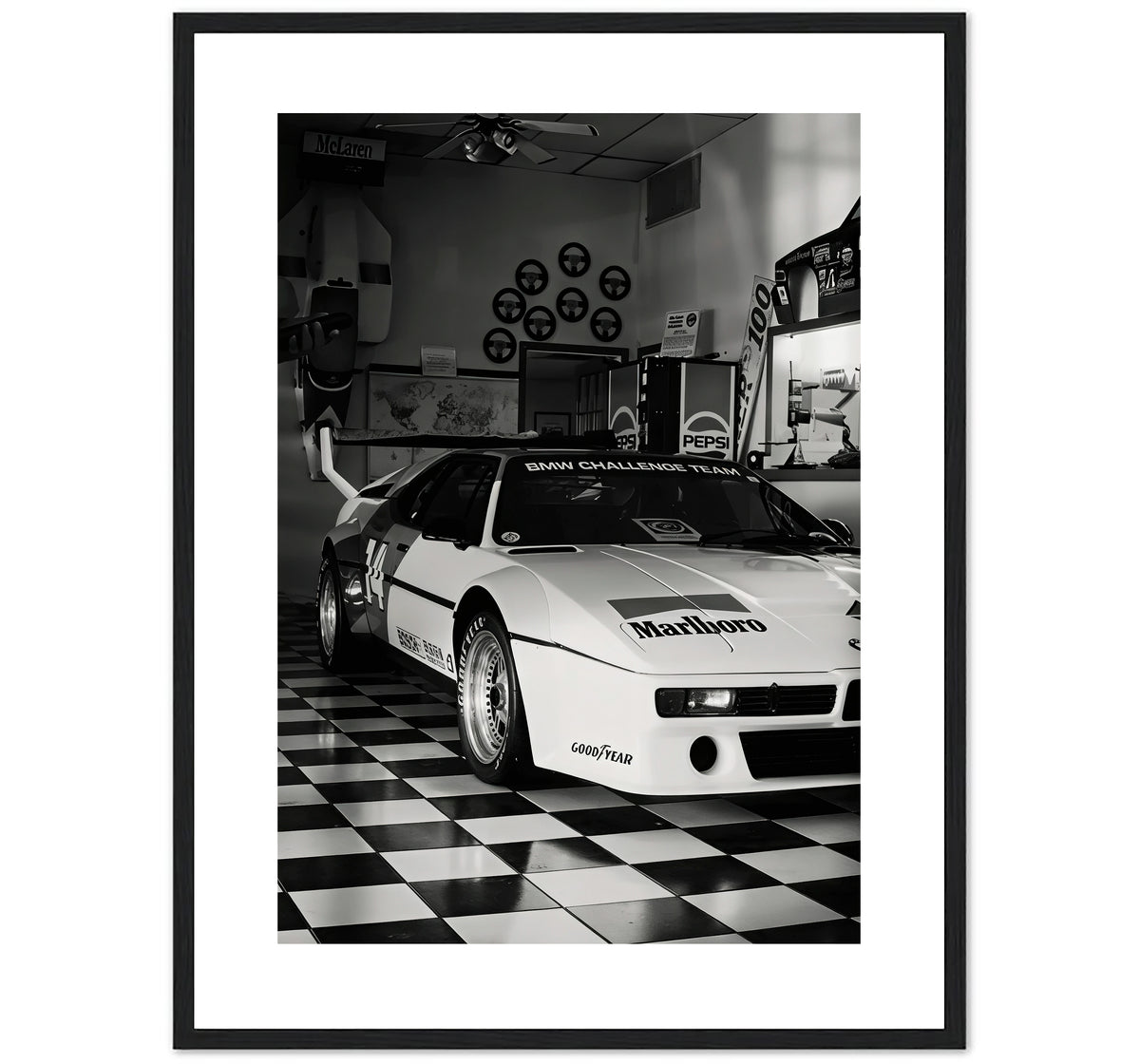 BMW - CLASSIC